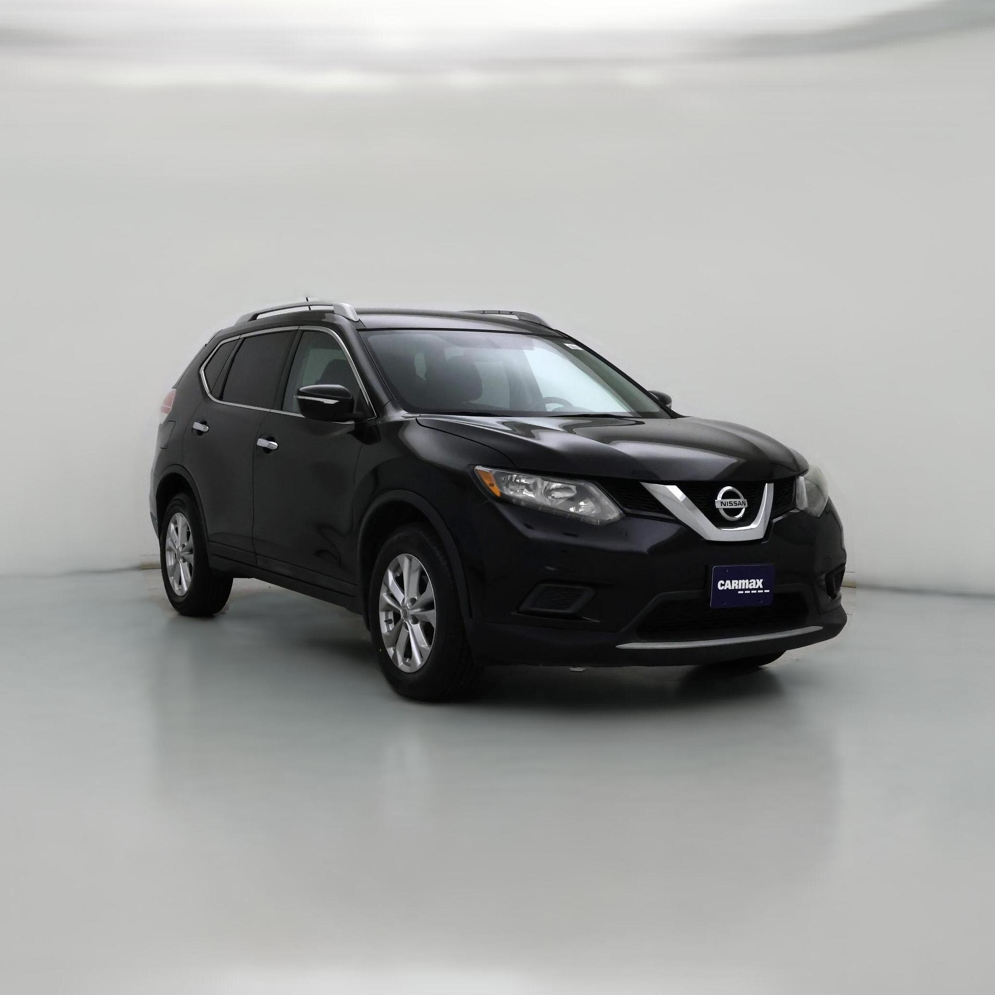 Thumbnail: 2014 Nissan Rogue - 1