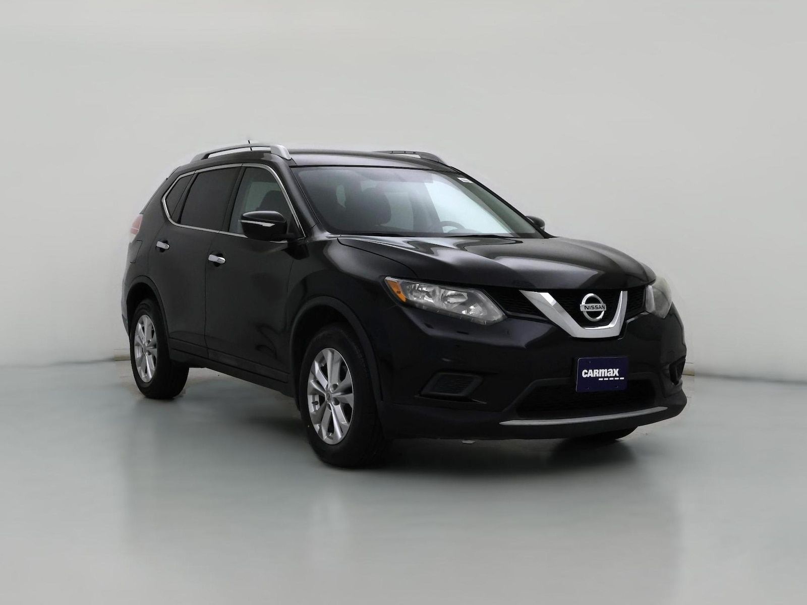 2014 Nissan Rogue