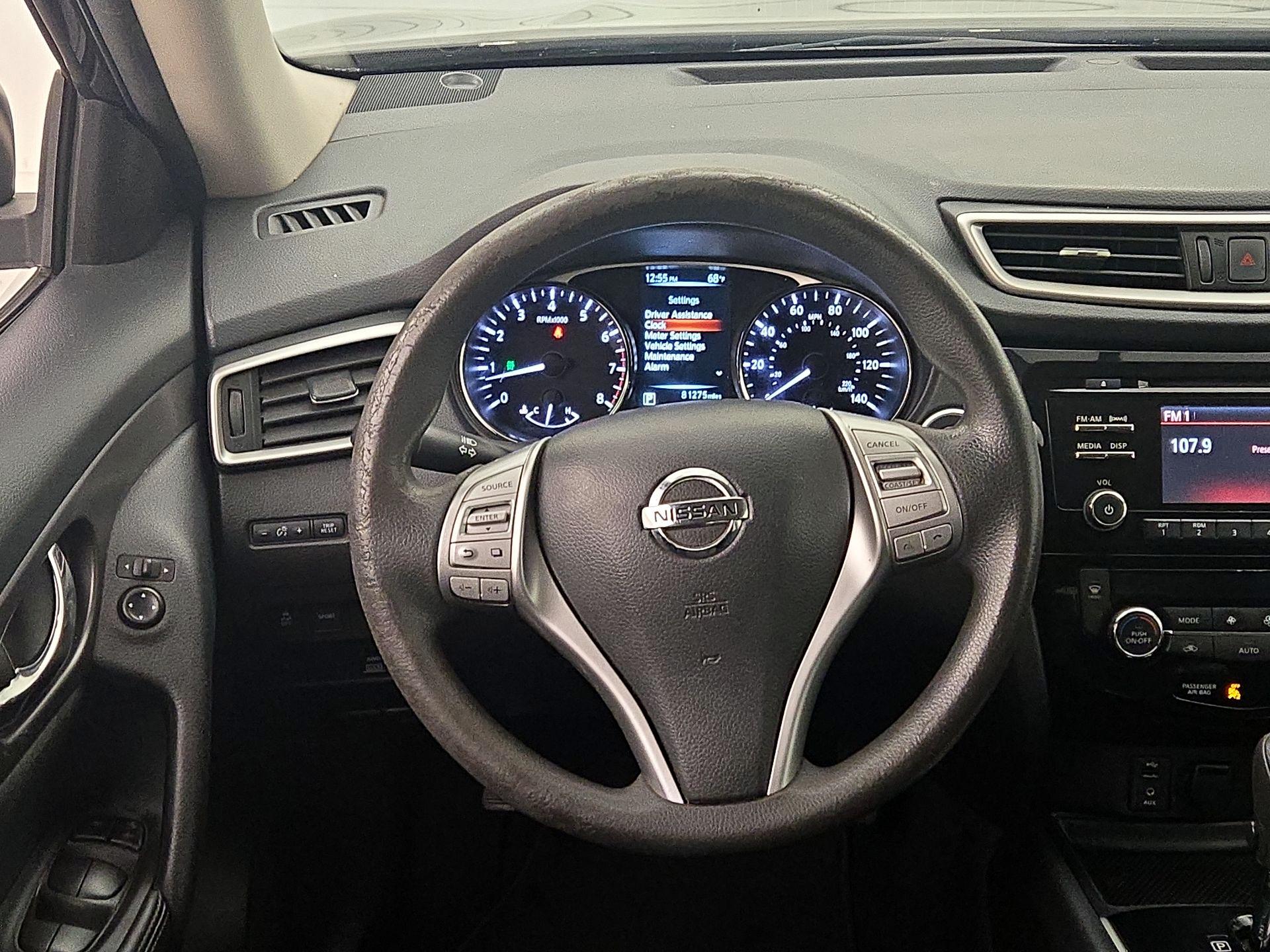 Thumbnail: 2014 Nissan Rogue - 10