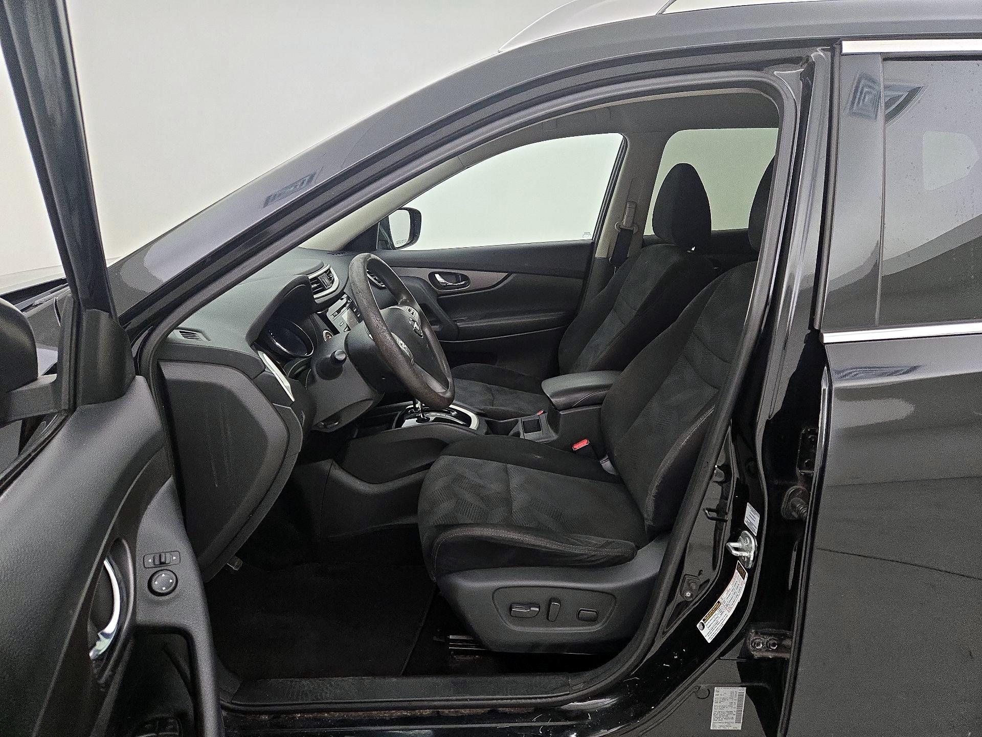 Thumbnail: 2014 Nissan Rogue - 11