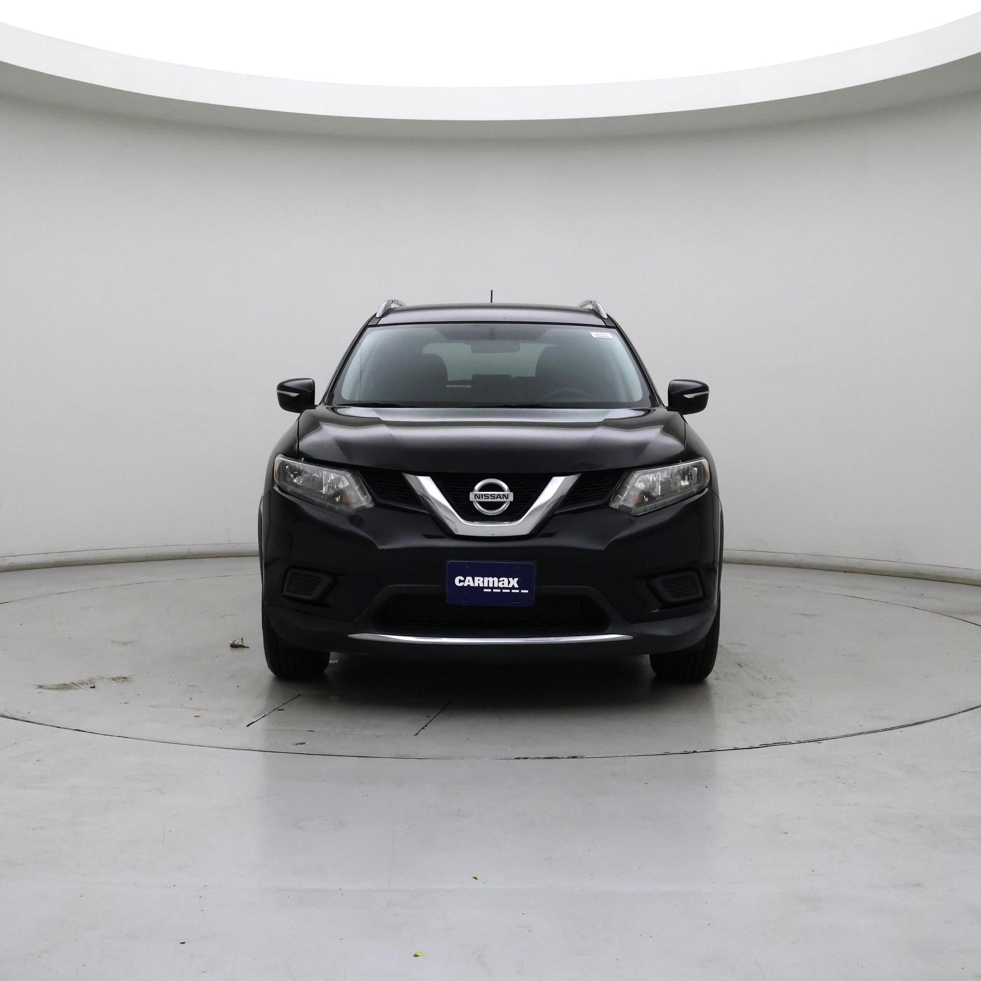 Thumbnail: 2014 Nissan Rogue - 5
