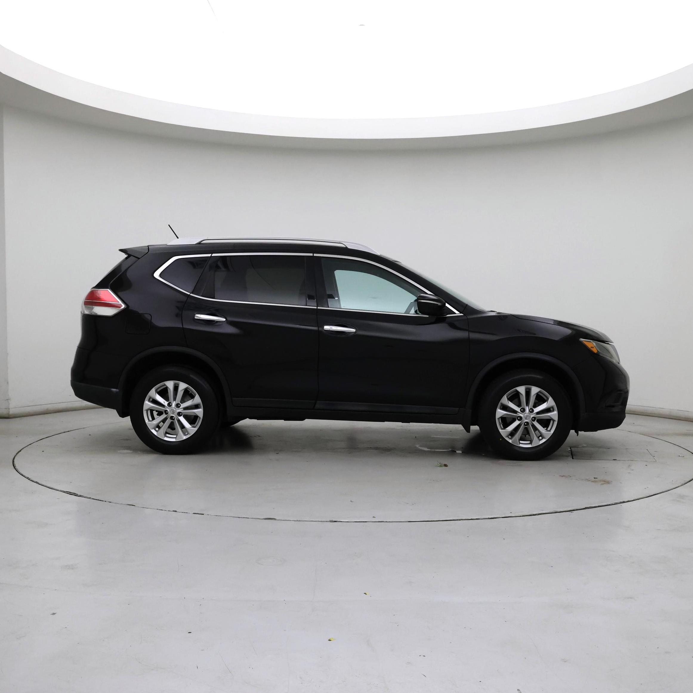 Thumbnail: 2014 Nissan Rogue - 7