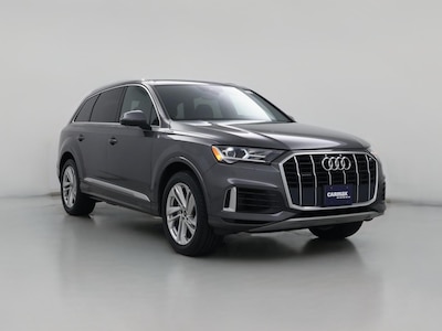2021 Audi Q7 Premium Plus