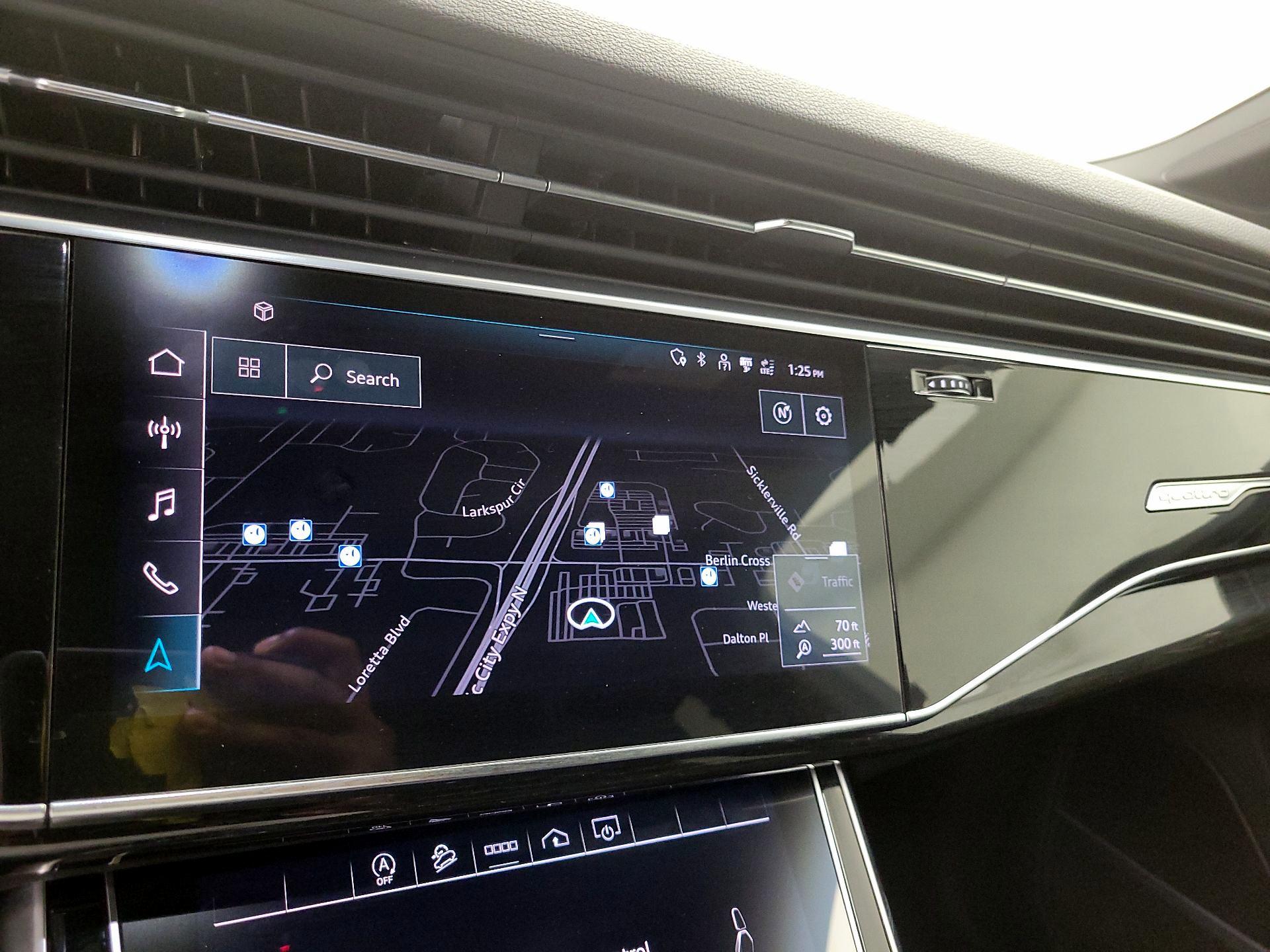 Thumbnail: 2021 Audi Q7 - 14