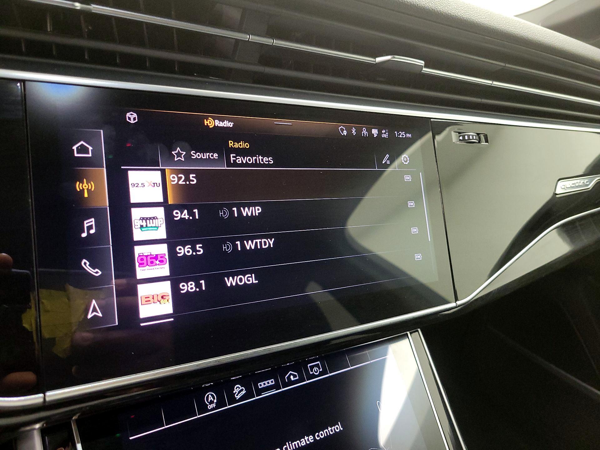 Thumbnail: 2021 Audi Q7 - 16