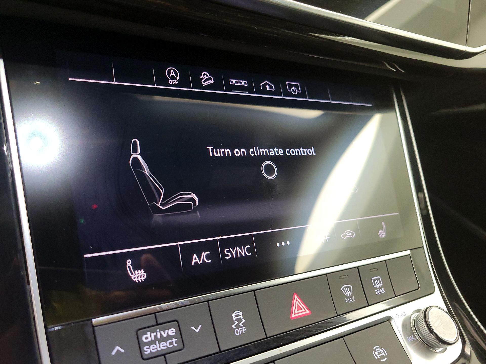 Thumbnail: 2021 Audi Q7 - 17