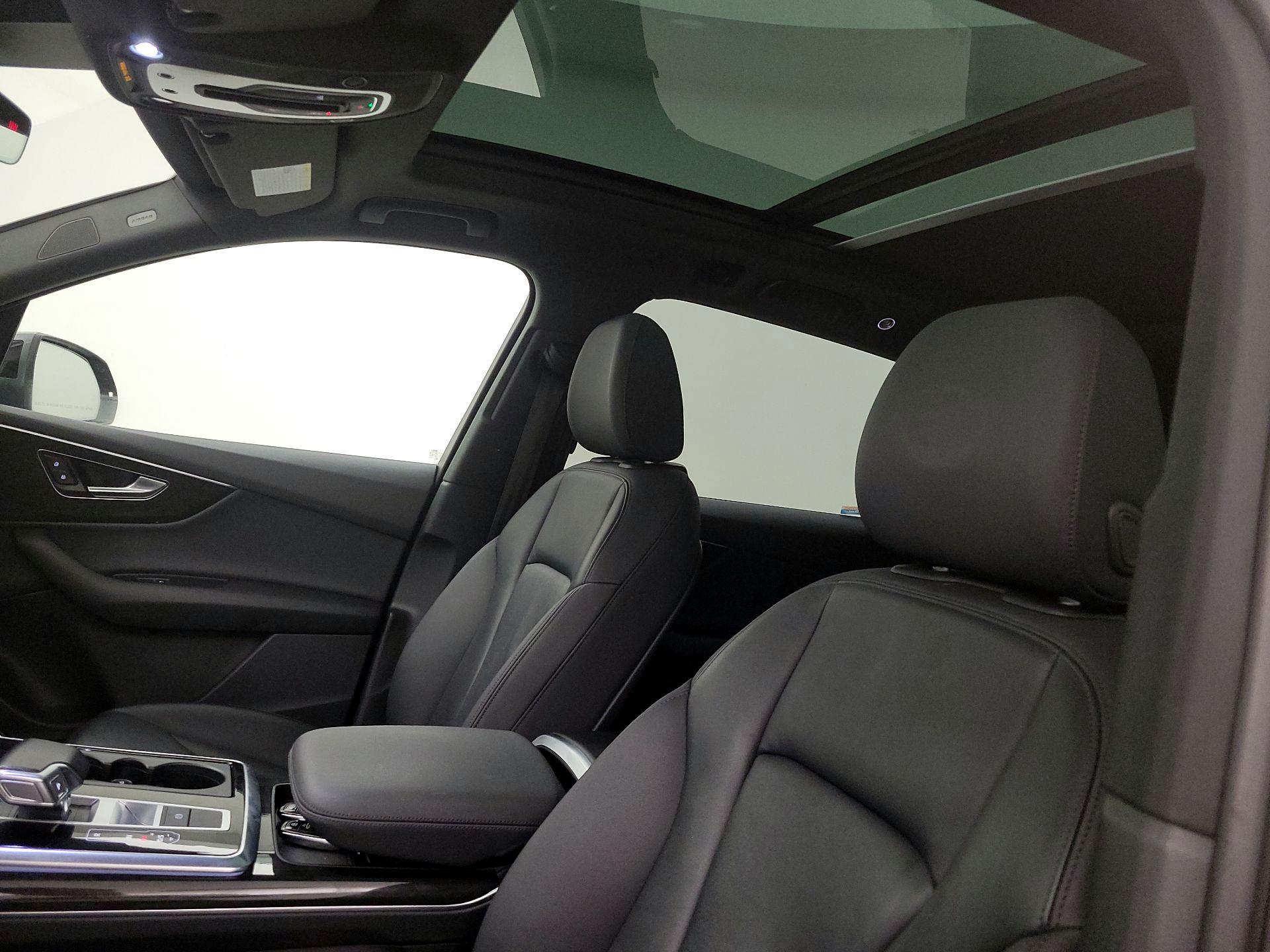 Thumbnail: 2021 Audi Q7 - 19