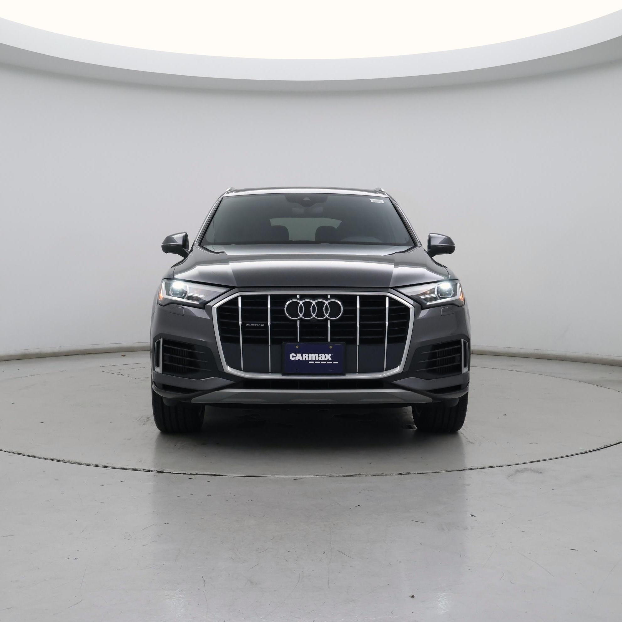 Thumbnail: 2021 Audi Q7 - 5