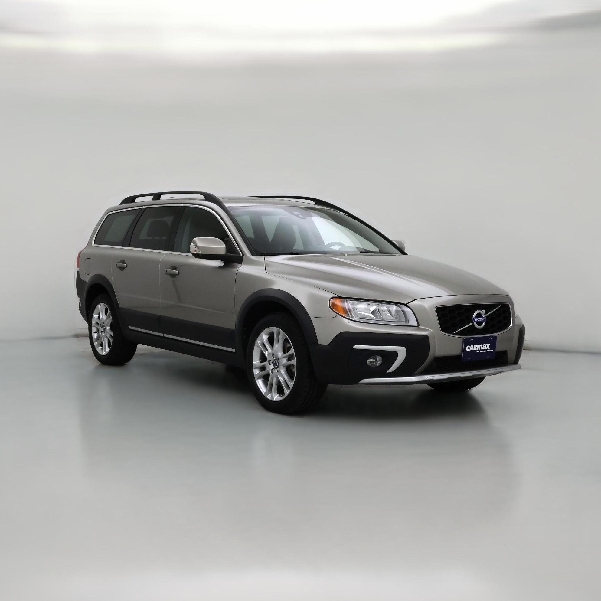 Thumbnail: 2016 Volvo XC70 - 1