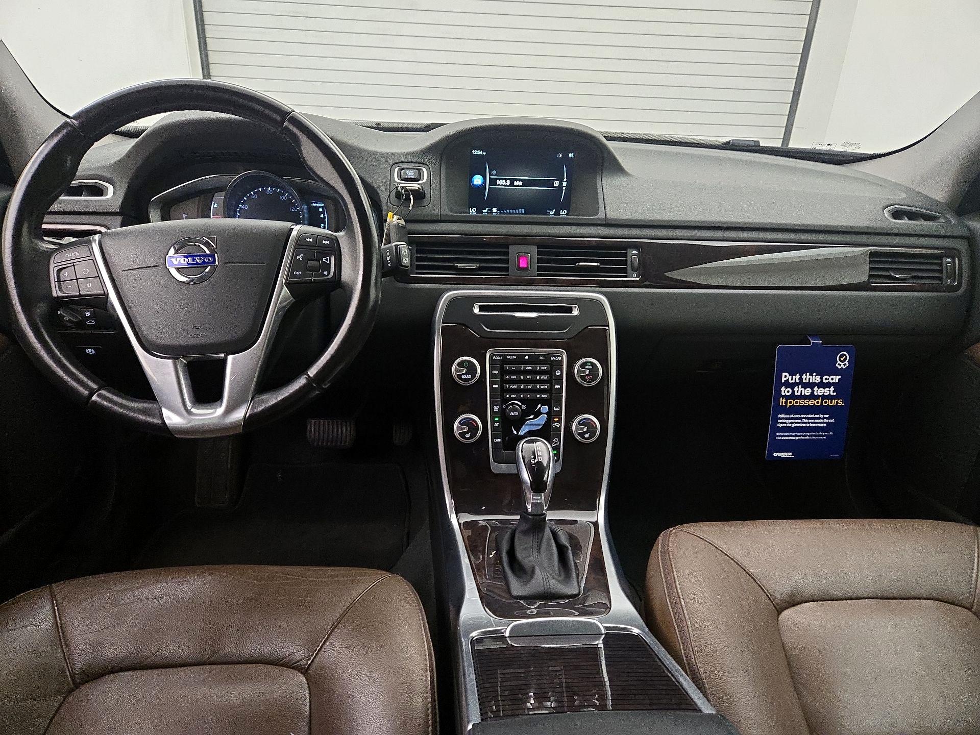 Thumbnail: 2016 Volvo XC70 - 9