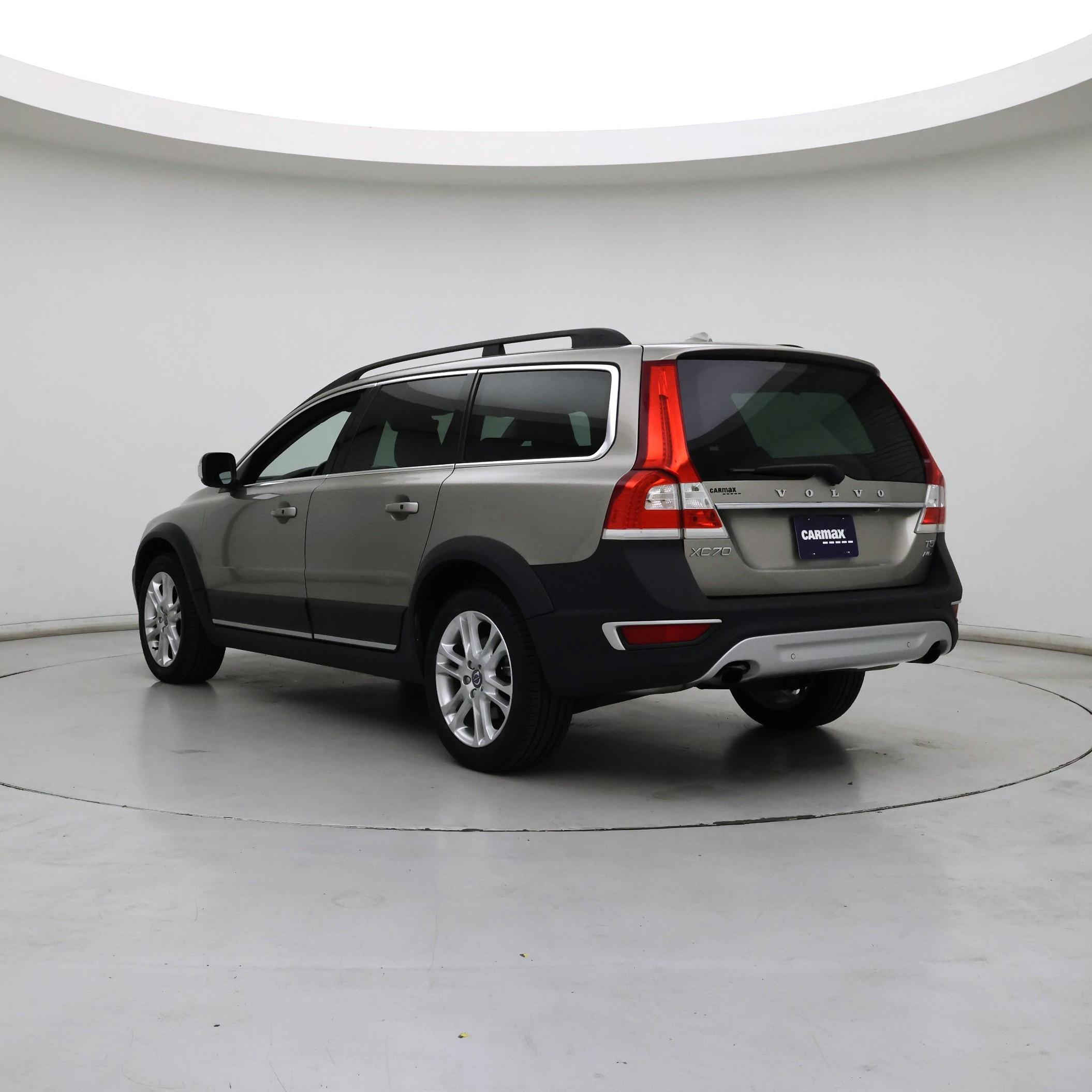 Thumbnail: 2016 Volvo XC70 - 2