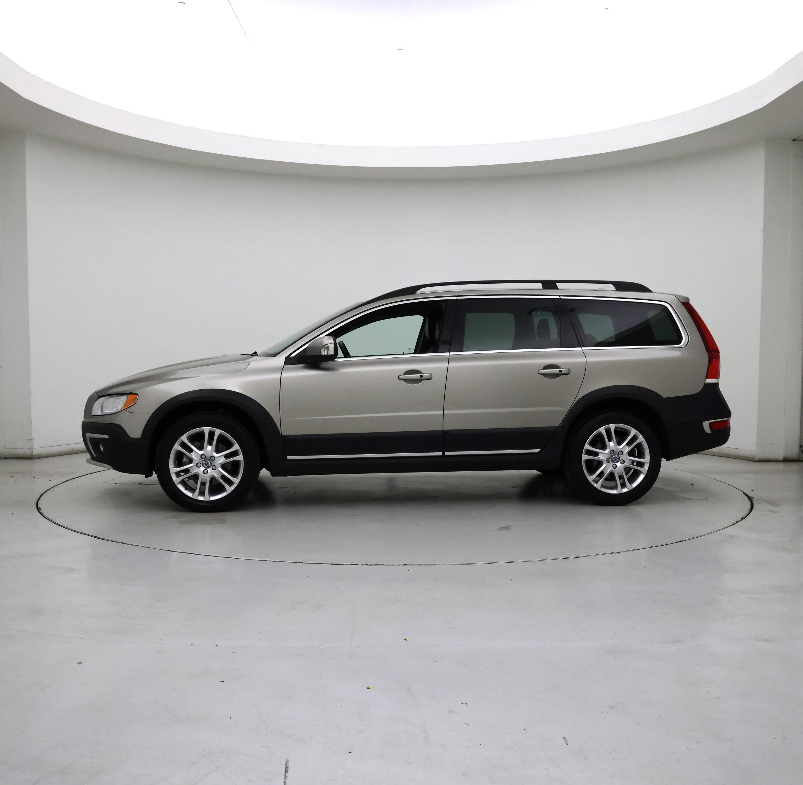 Thumbnail: 2016 Volvo XC70 - 3