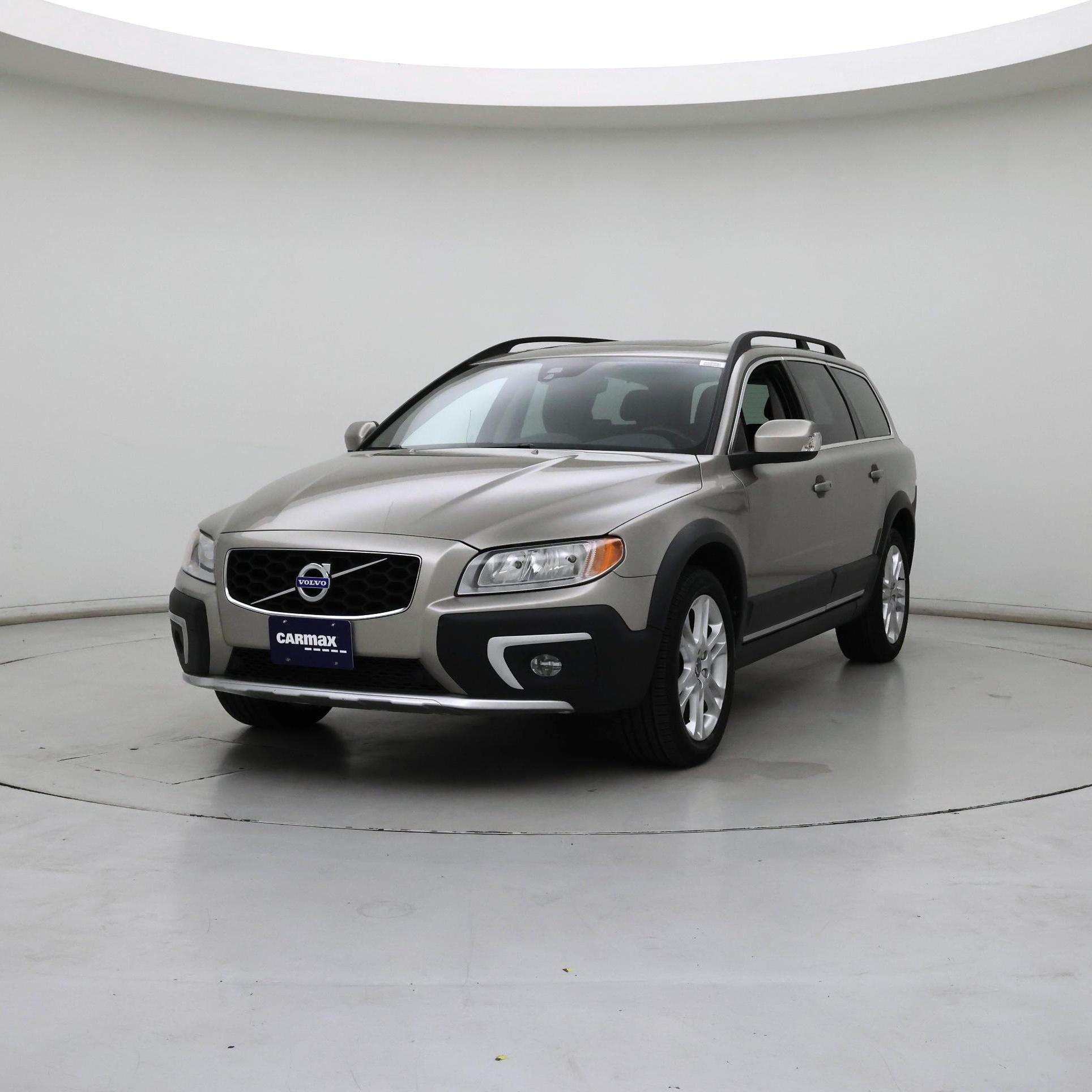 Thumbnail: 2016 Volvo XC70 - 4