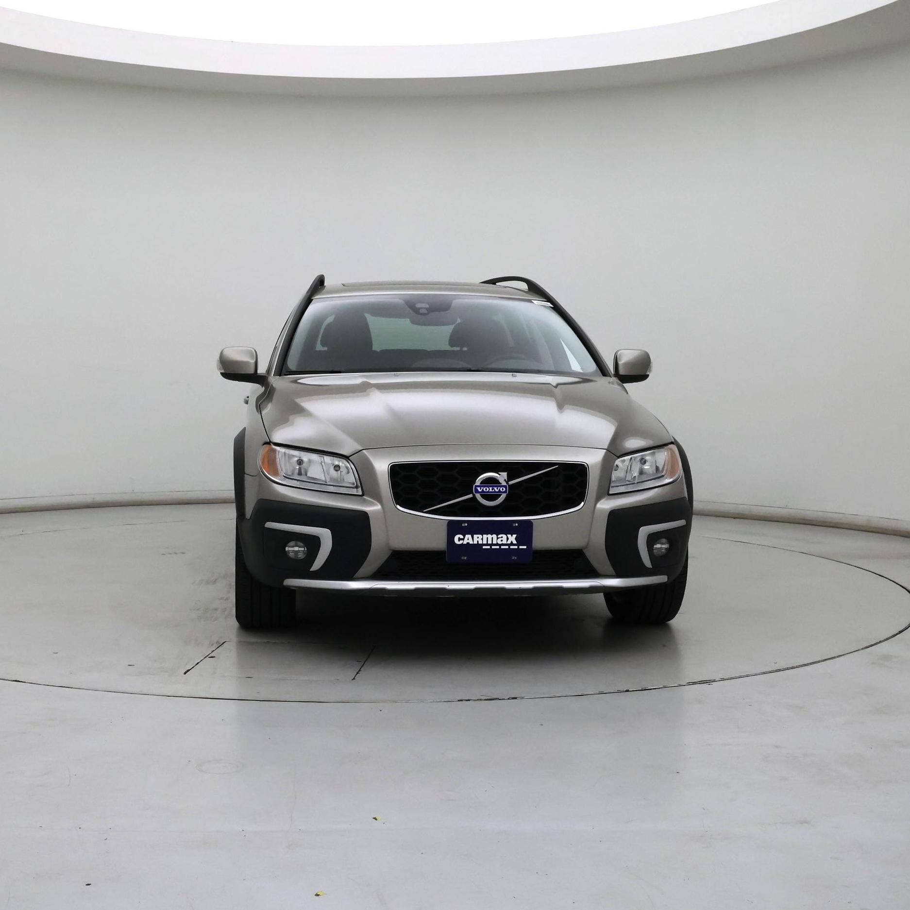 Thumbnail: 2016 Volvo XC70 - 5