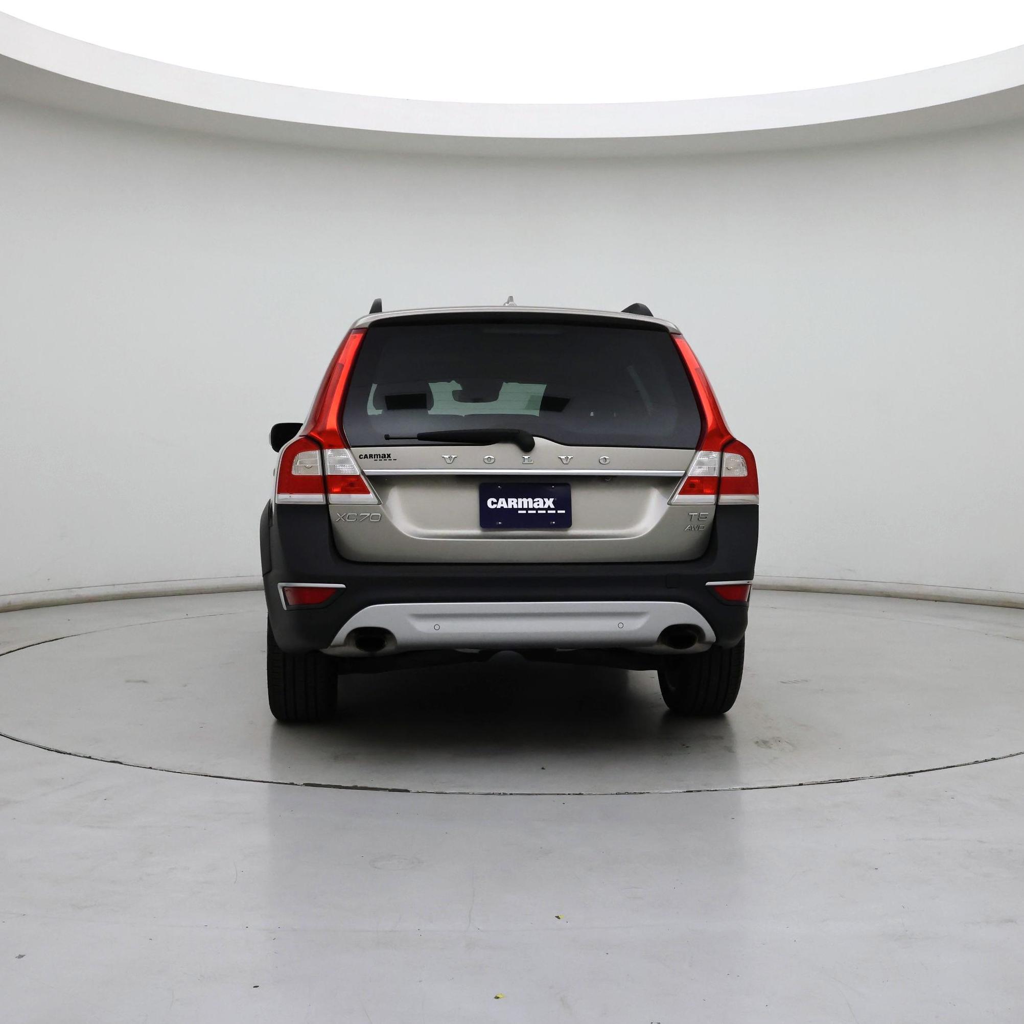 Thumbnail: 2016 Volvo XC70 - 6