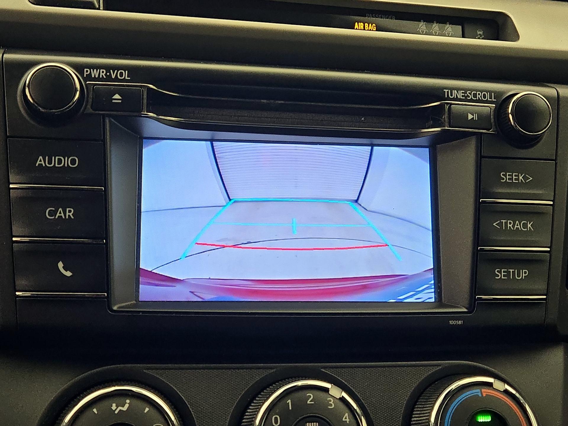 Thumbnail: 2018 Toyota RAV4 - 14