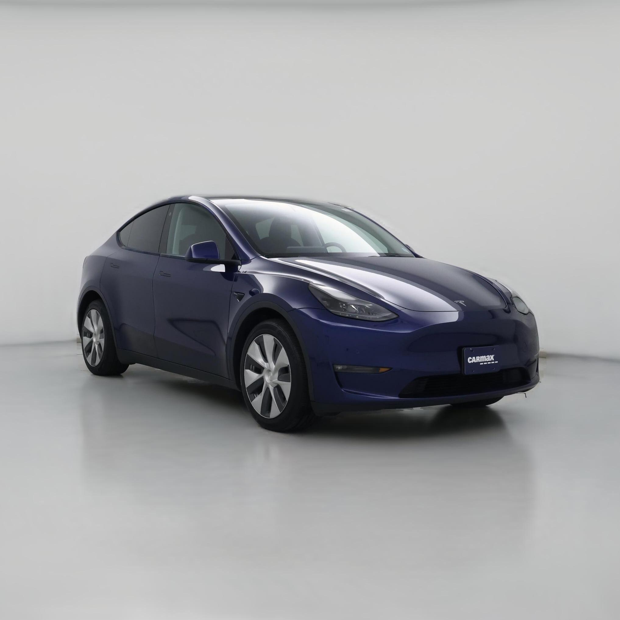 Thumbnail: 2022 Tesla Model Y - 1