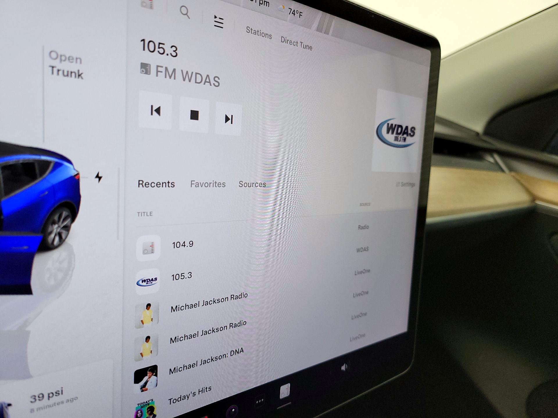 Thumbnail: 2022 Tesla Model Y - 15