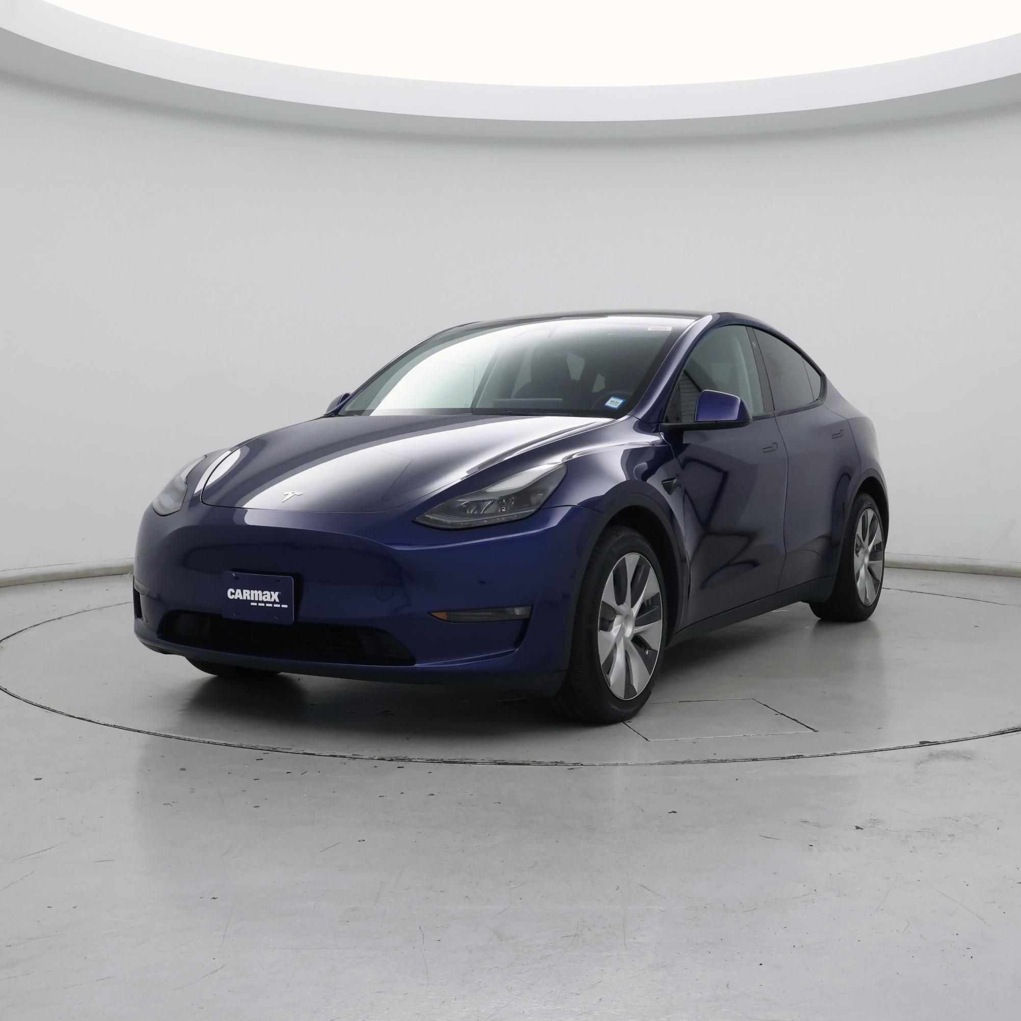 Thumbnail: 2022 Tesla Model Y - 4
