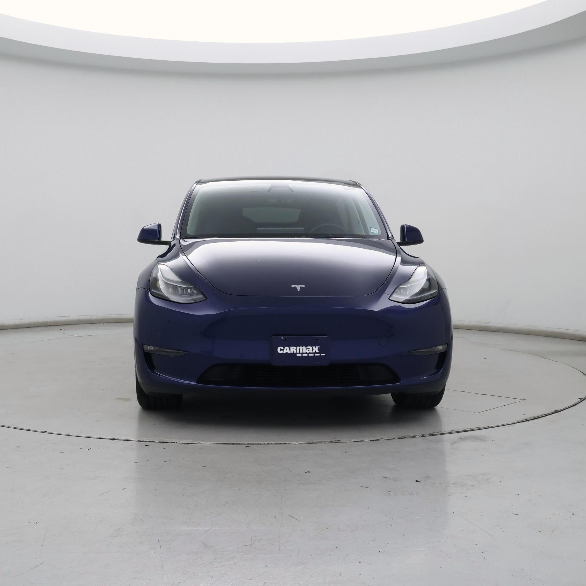 Thumbnail: 2022 Tesla Model Y - 5