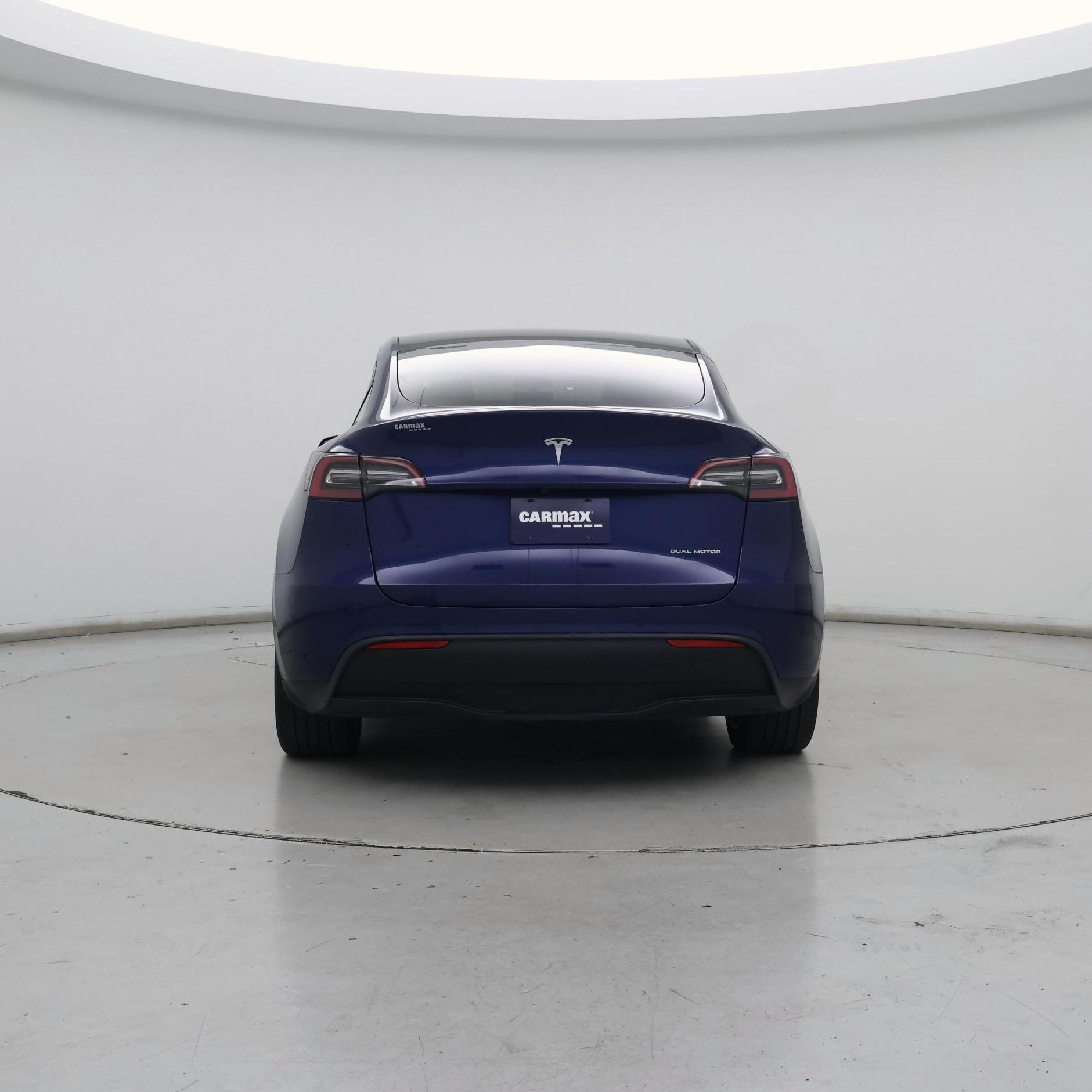 Thumbnail: 2022 Tesla Model Y - 6