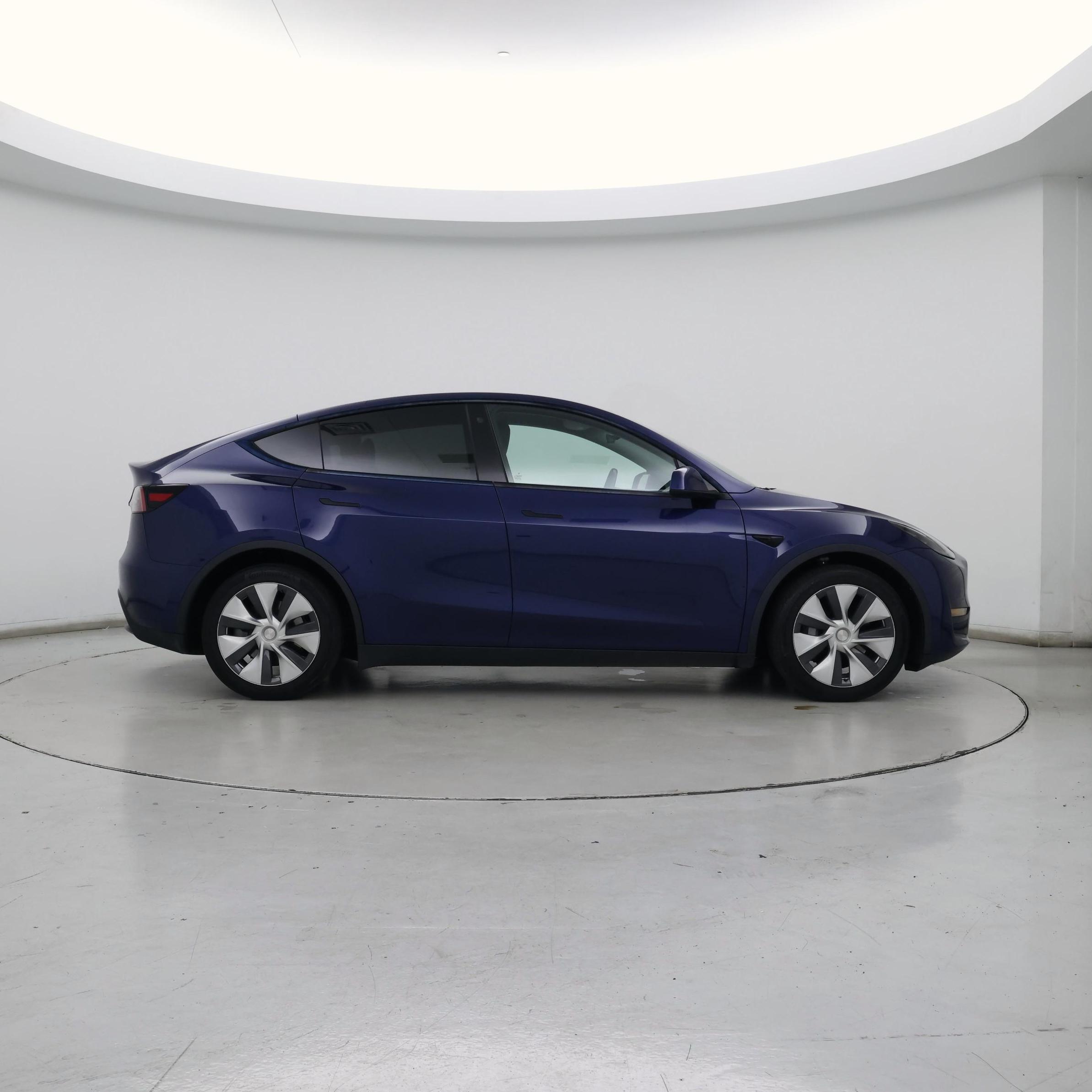 Thumbnail: 2022 Tesla Model Y - 7