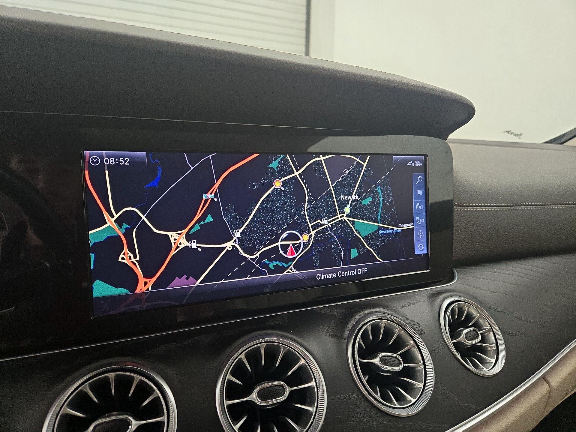 Thumbnail: 2018 Mercedes-Benz E-Class - 14