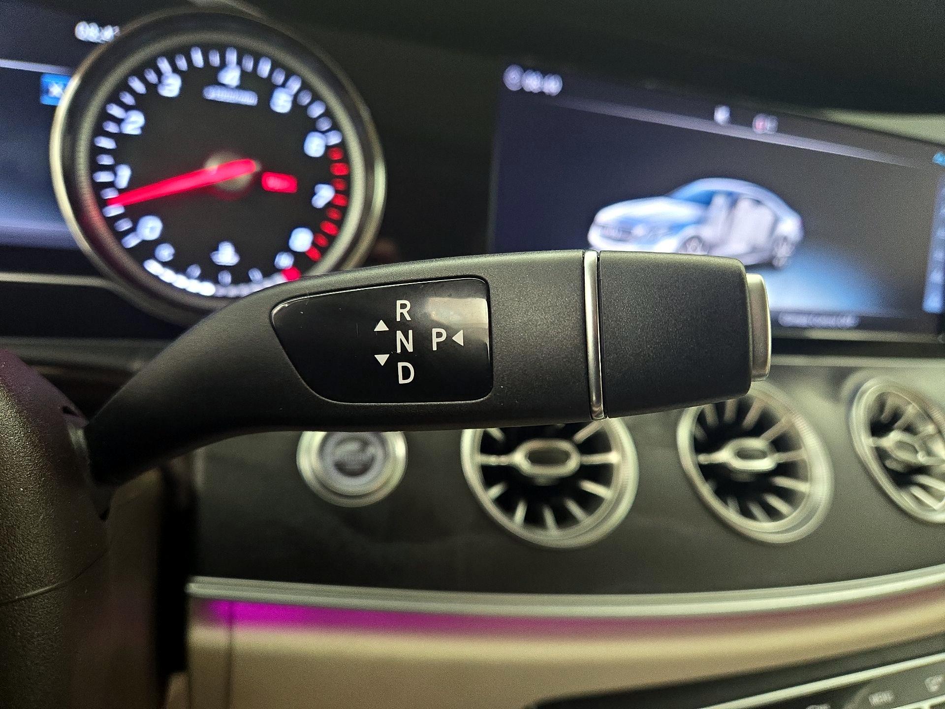 Thumbnail: 2018 Mercedes-Benz E-Class - 18