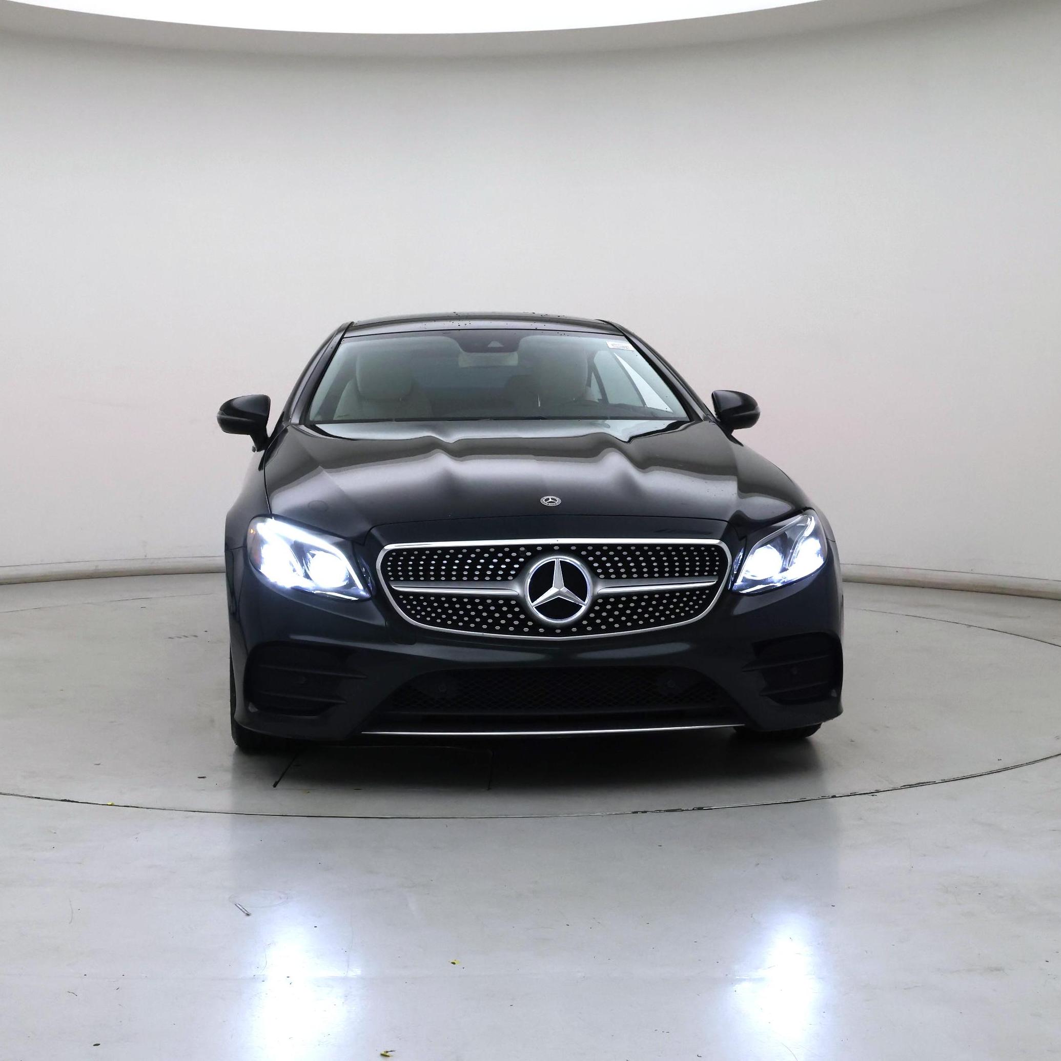 Thumbnail: 2018 Mercedes-Benz E-Class - 5