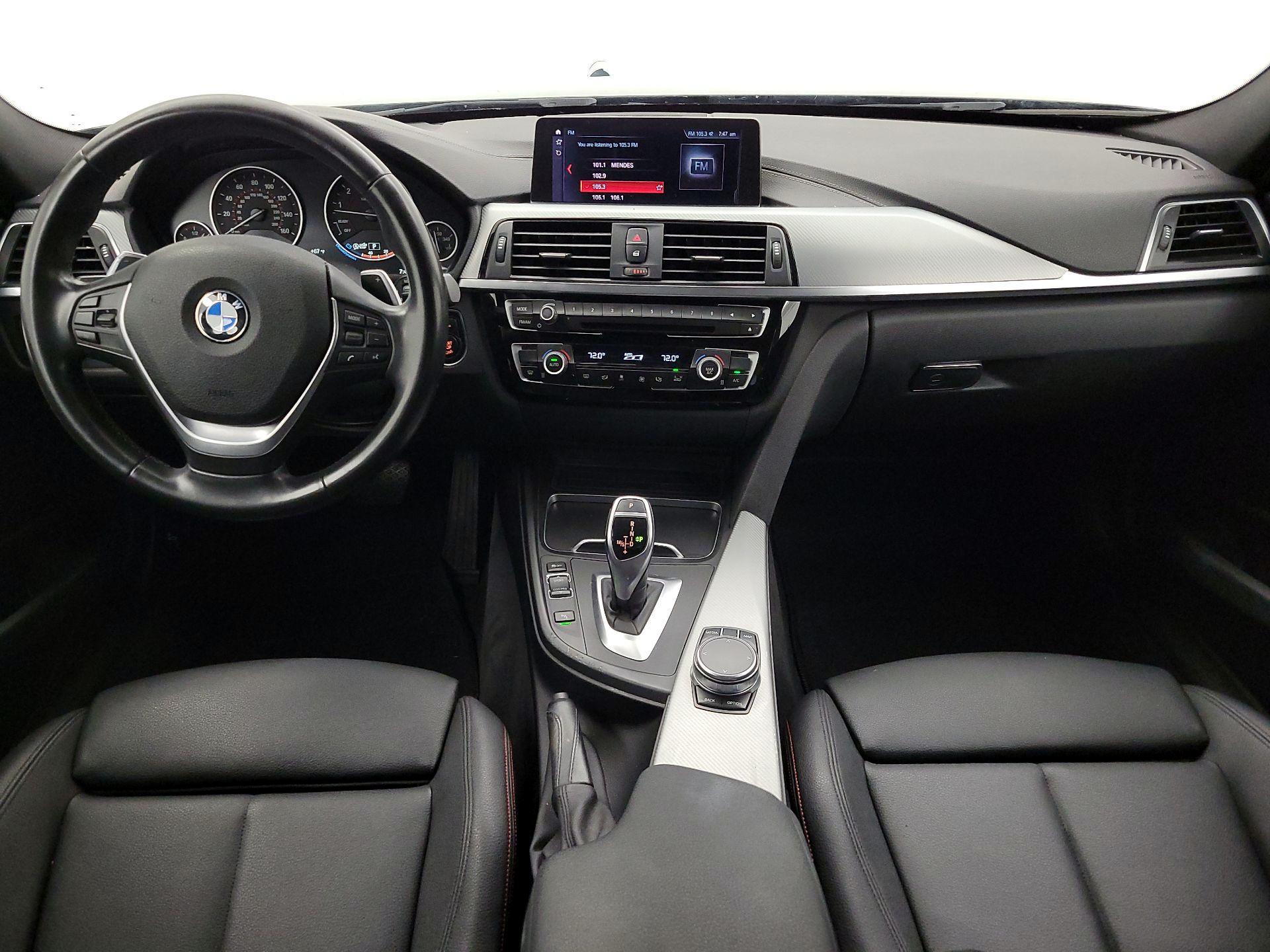 Thumbnail: 2018 BMW 3 Series - 9