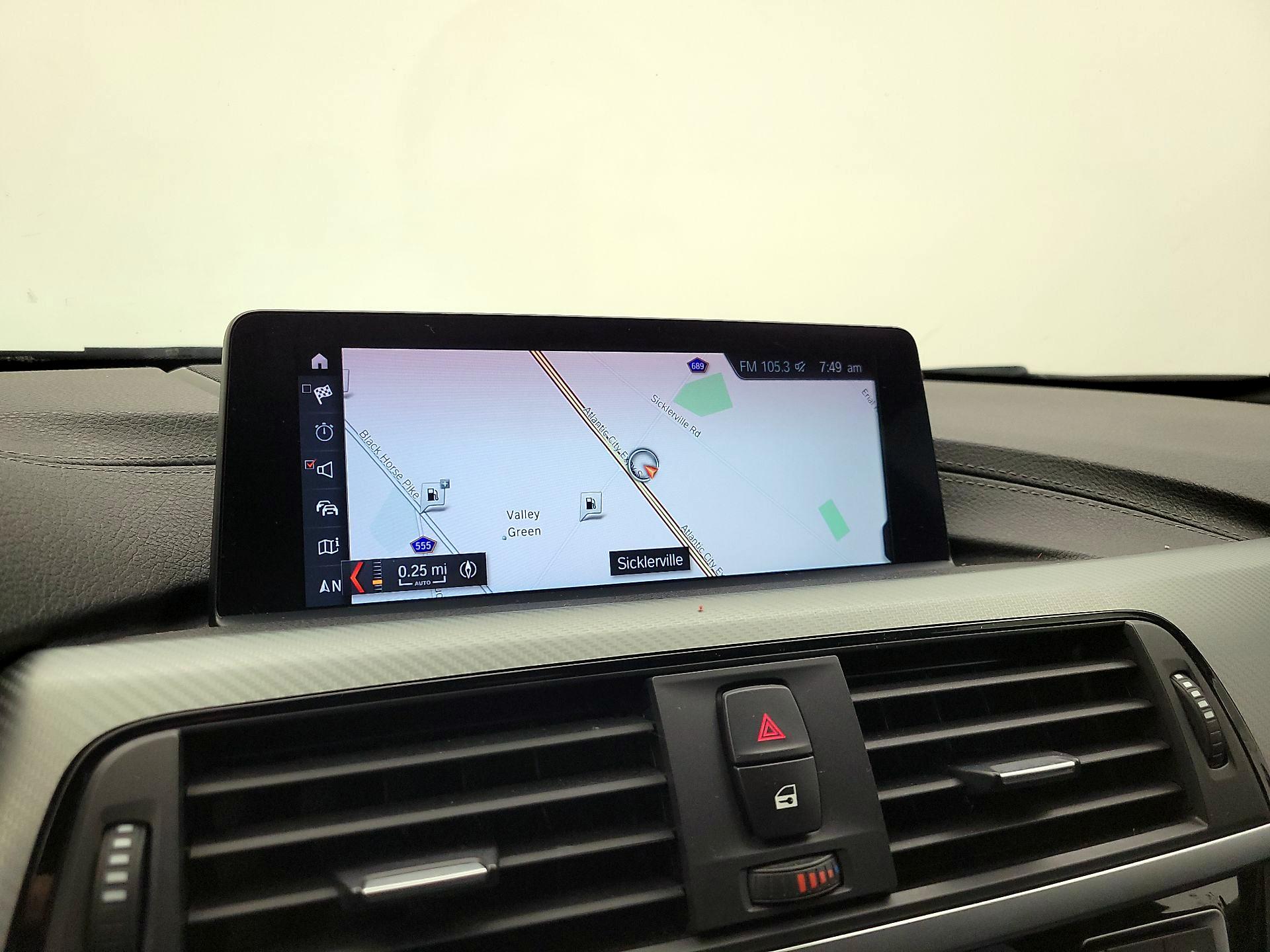 Thumbnail: 2018 BMW 3 Series - 14