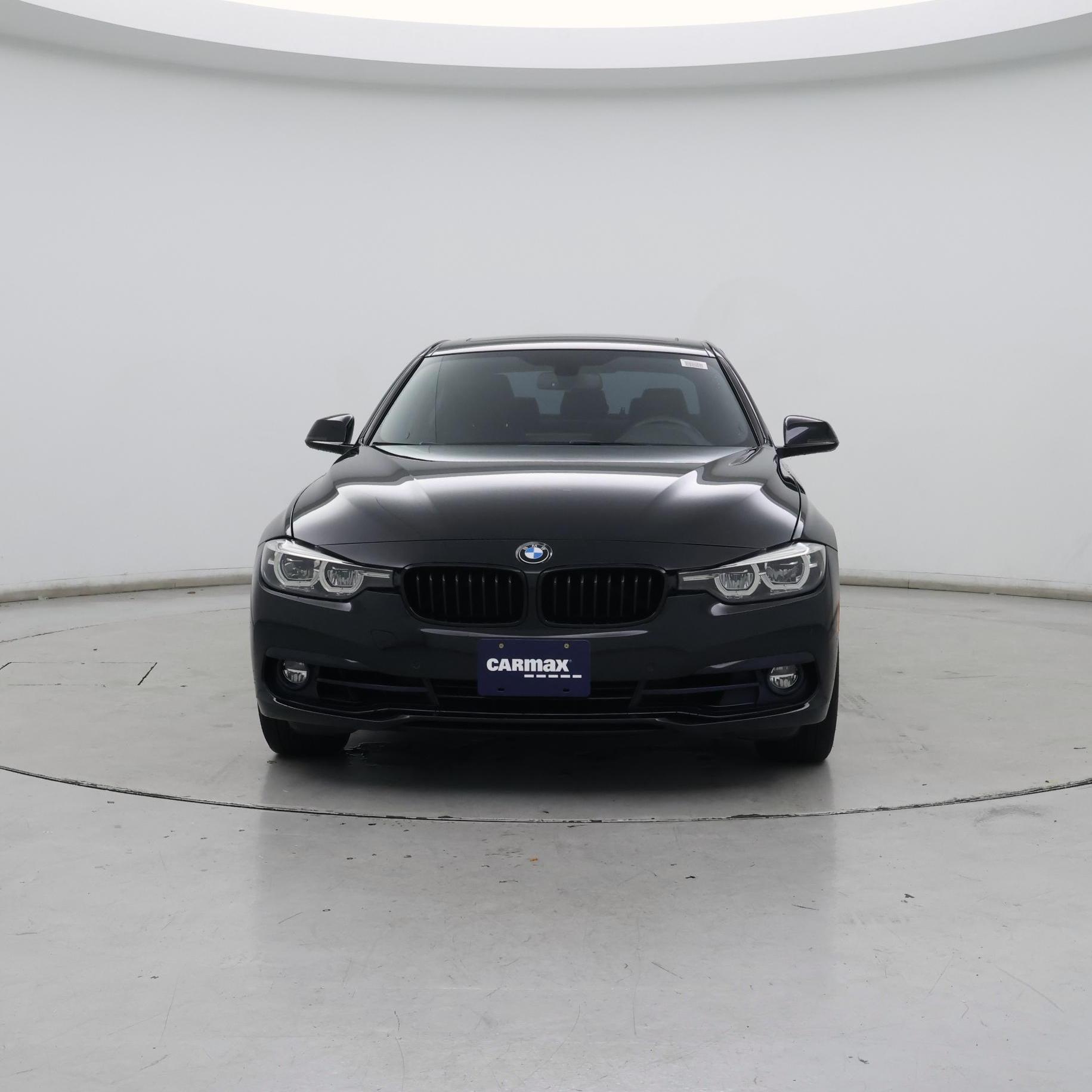 Thumbnail: 2018 BMW 3 Series - 5