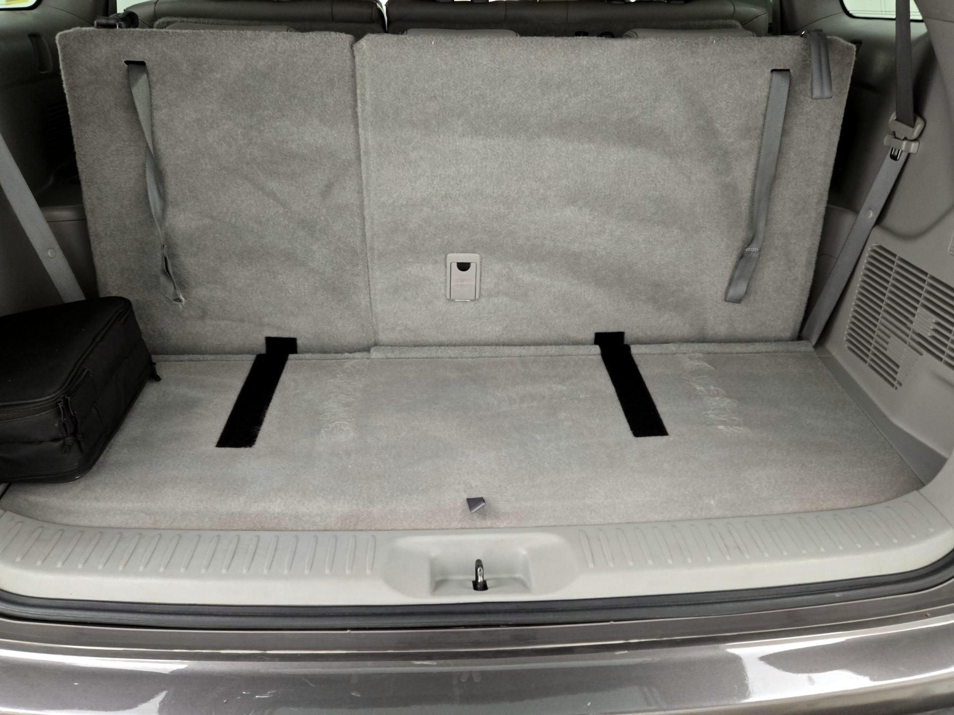 Thumbnail: 2014 Toyota Highlander - 18