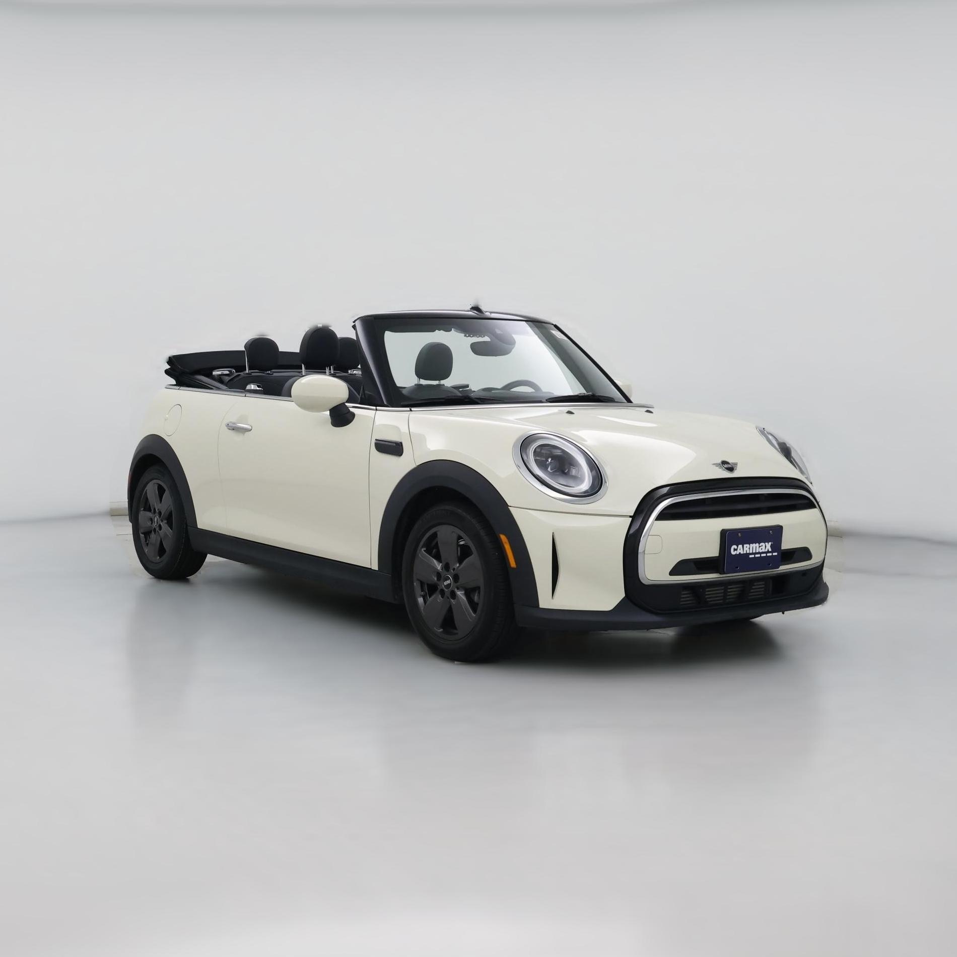 Thumbnail: 2022 MINI Cooper - 1