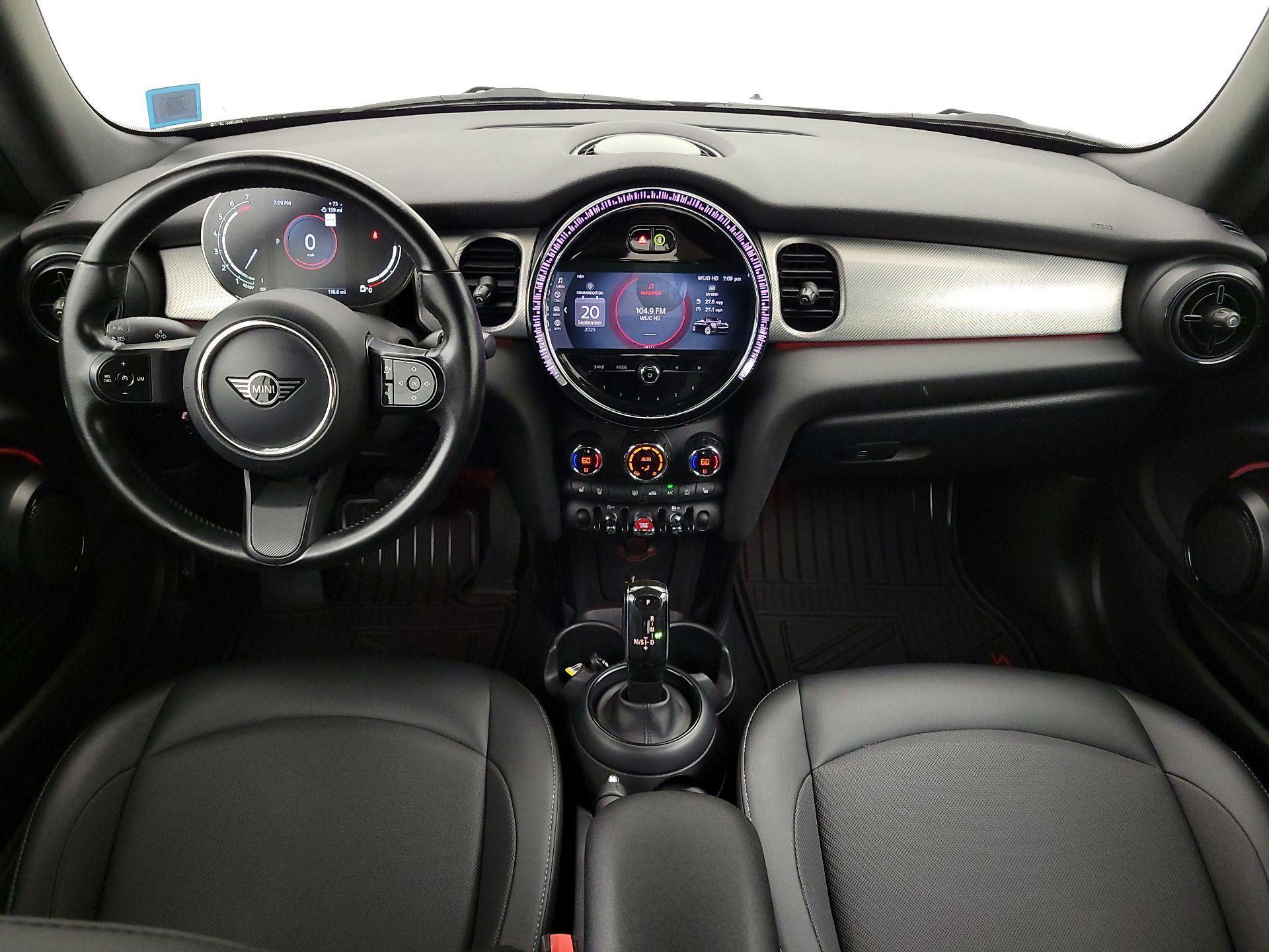 Thumbnail: 2022 MINI Cooper - 9