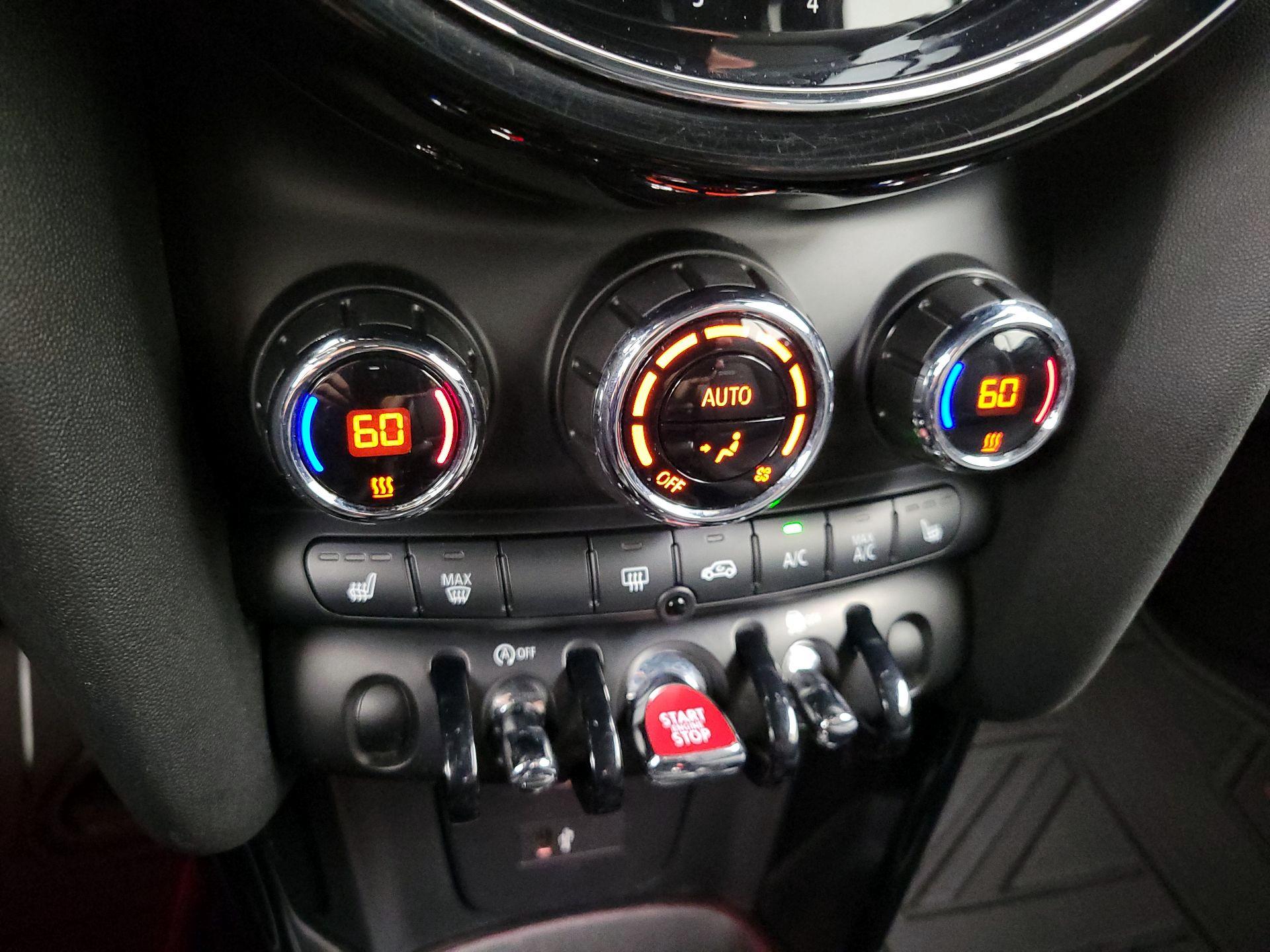 Thumbnail: 2022 MINI Cooper - 16