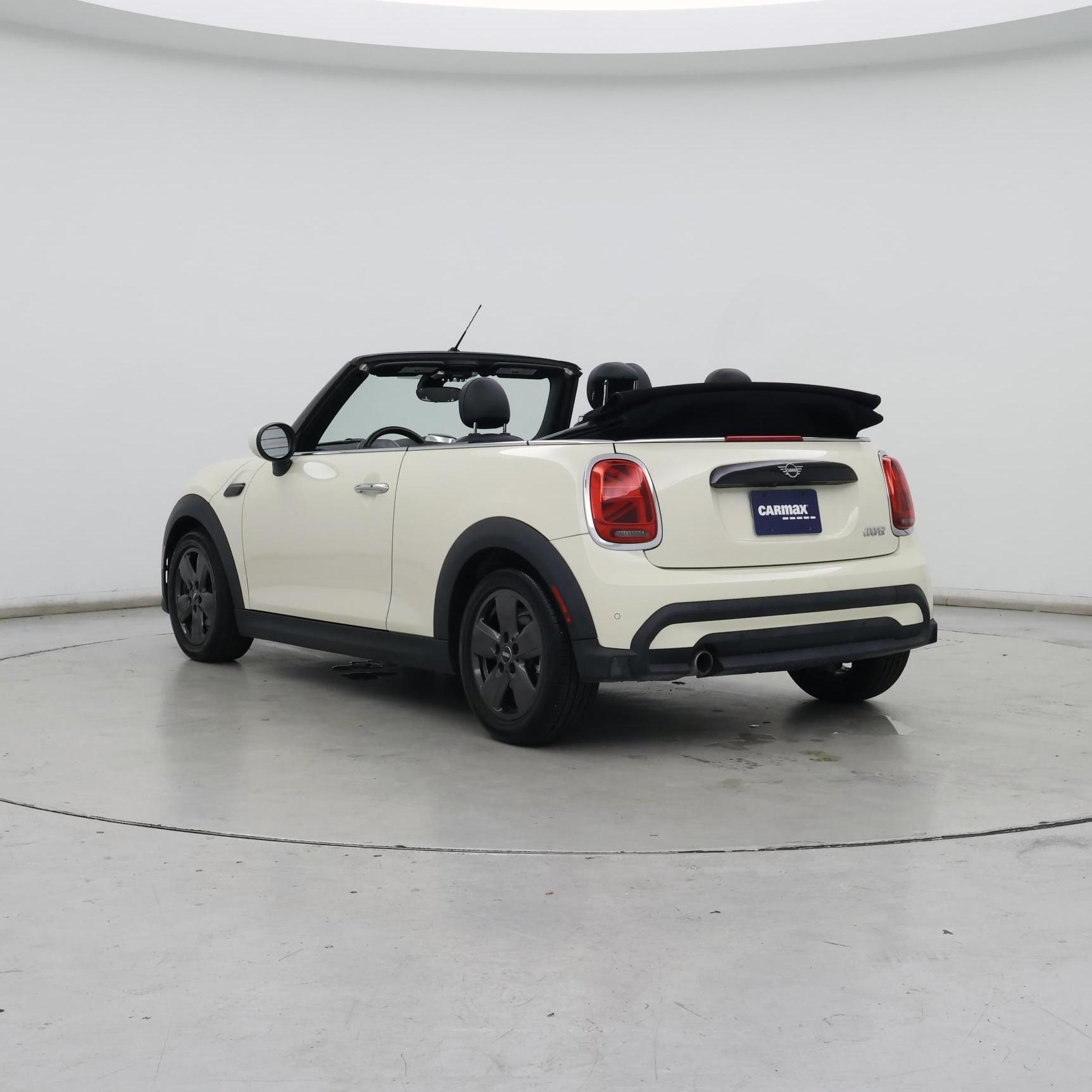 Thumbnail: 2022 MINI Cooper - 2