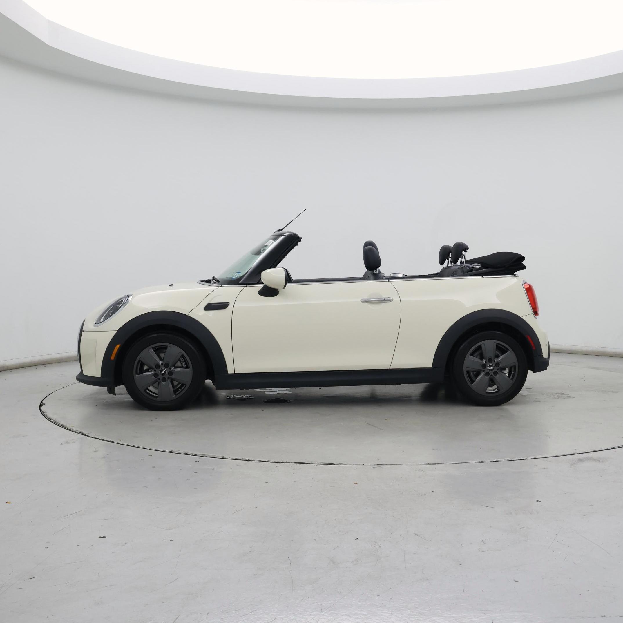 Thumbnail: 2022 MINI Cooper - 3