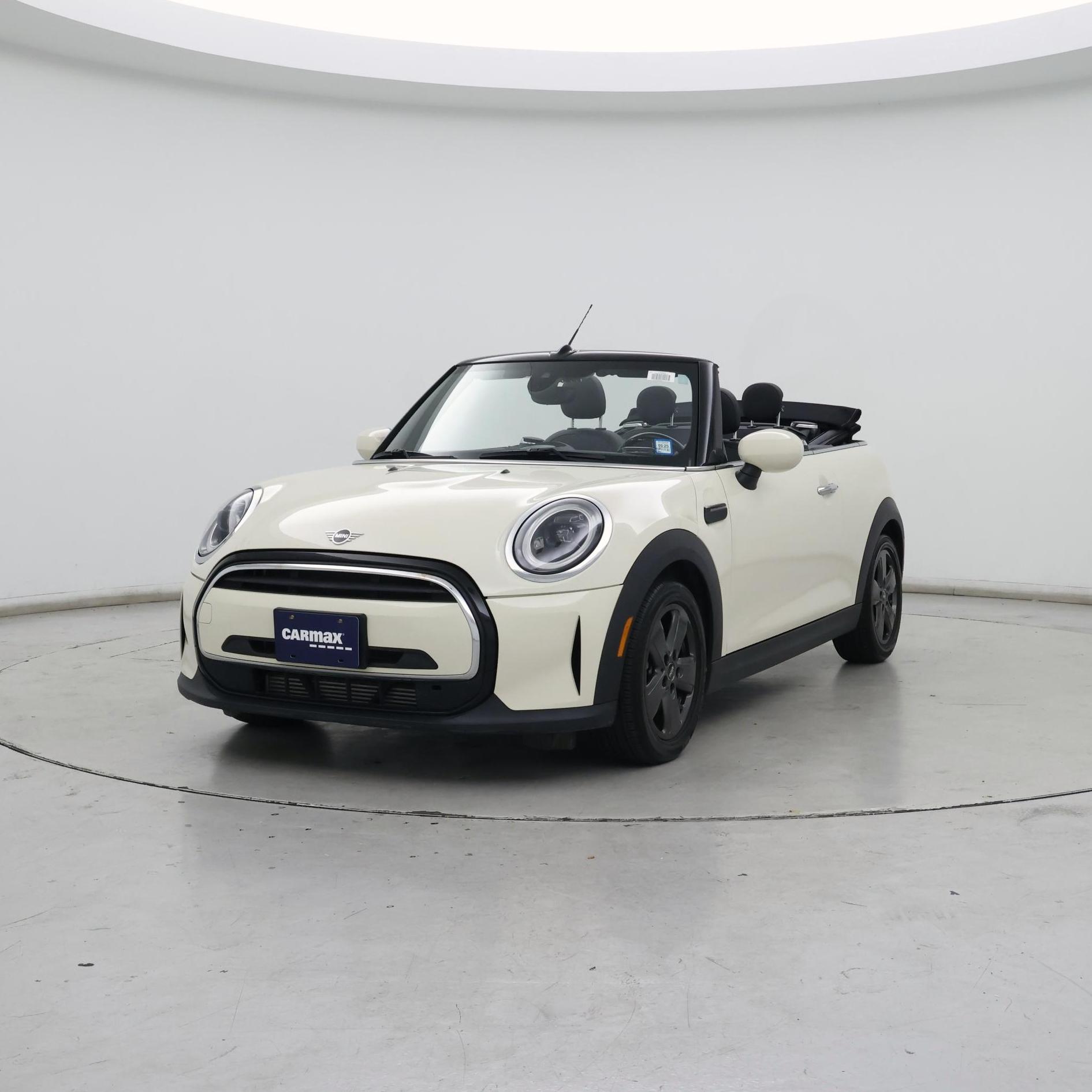 Thumbnail: 2022 MINI Cooper - 4