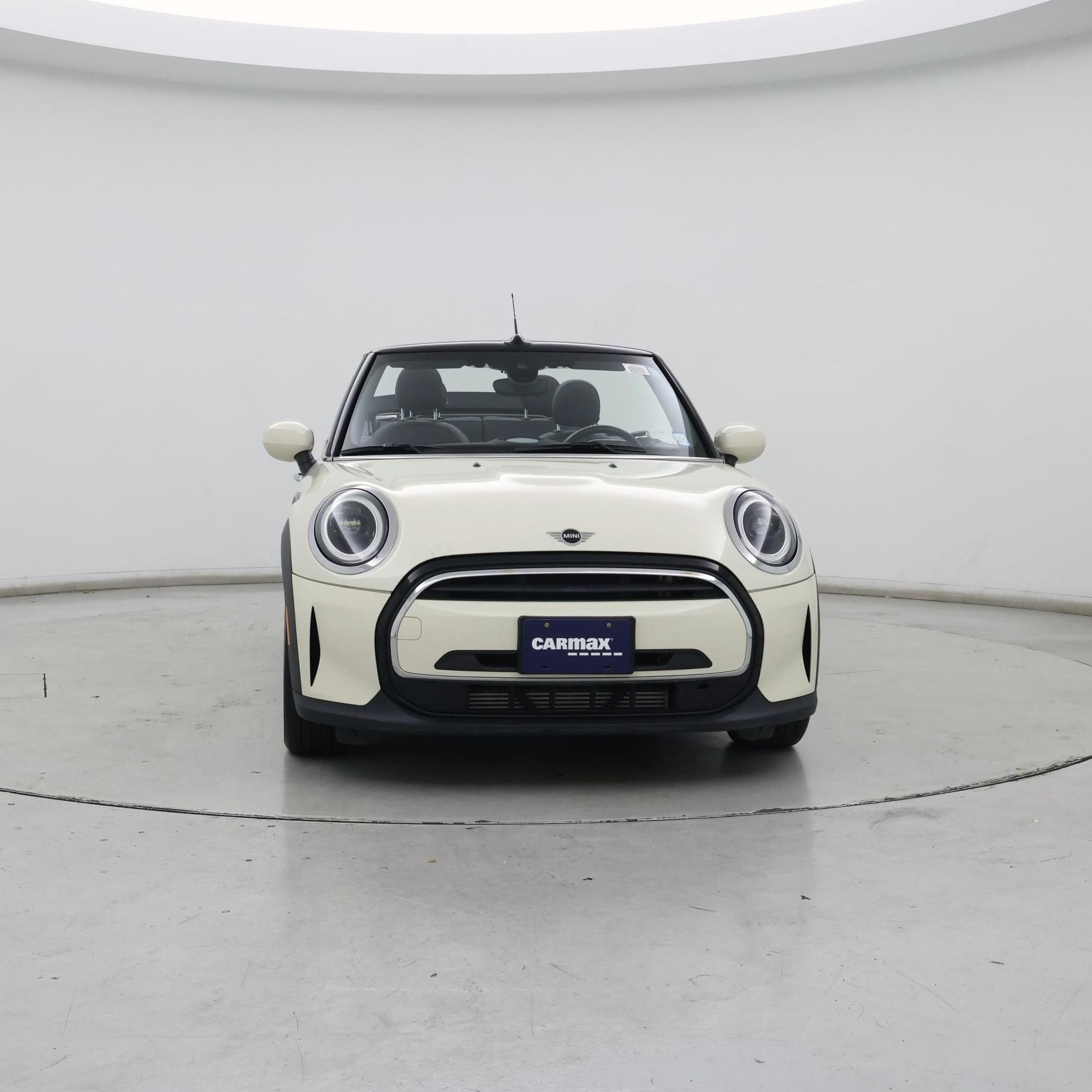 Thumbnail: 2022 MINI Cooper - 5
