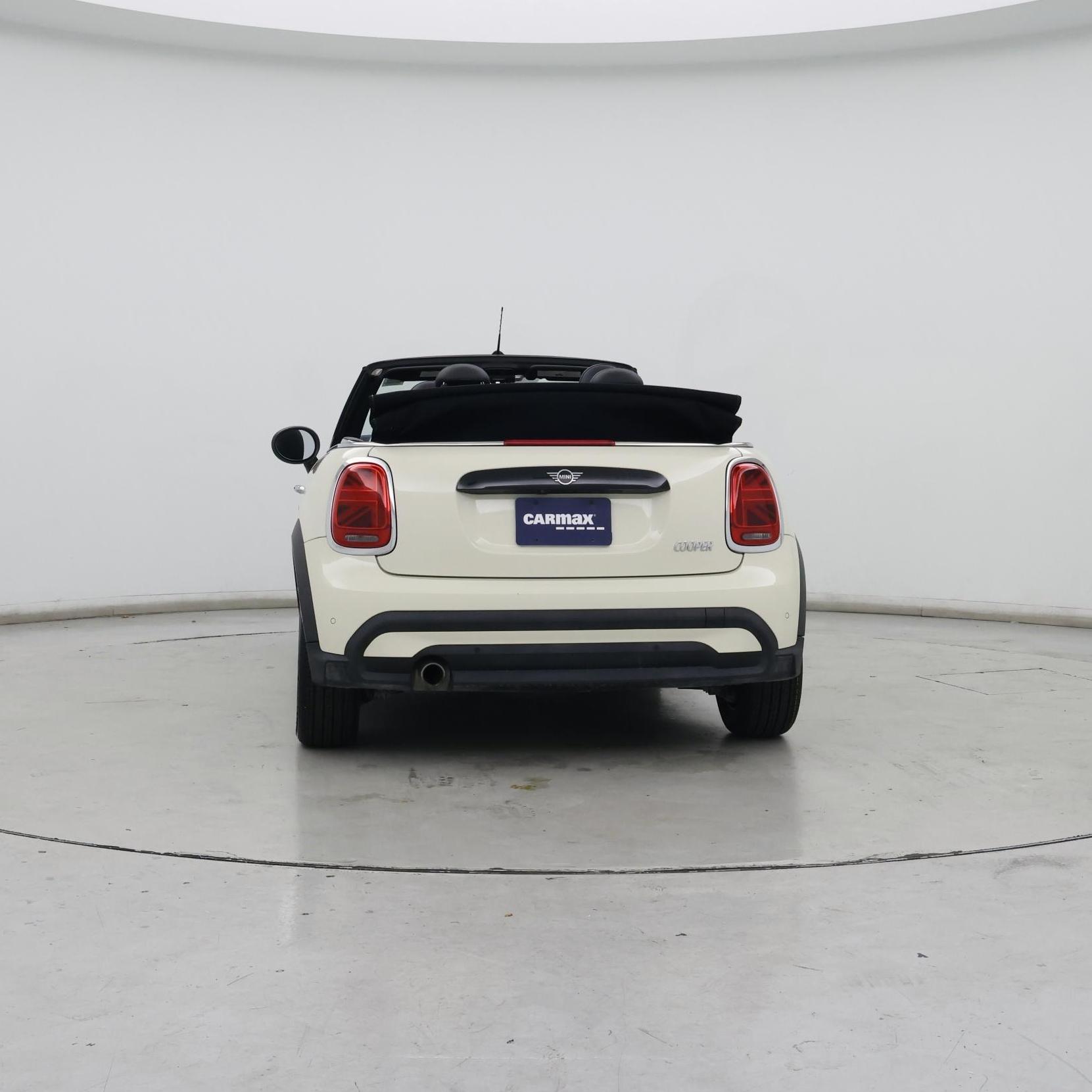 Thumbnail: 2022 MINI Cooper - 6