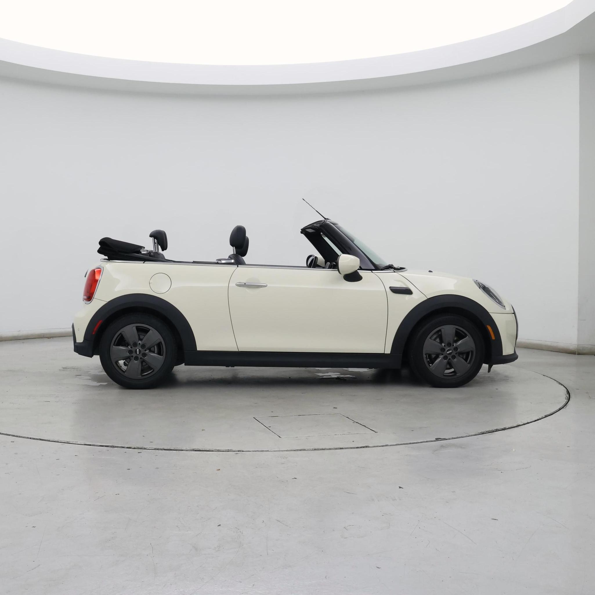 Thumbnail: 2022 MINI Cooper - 7