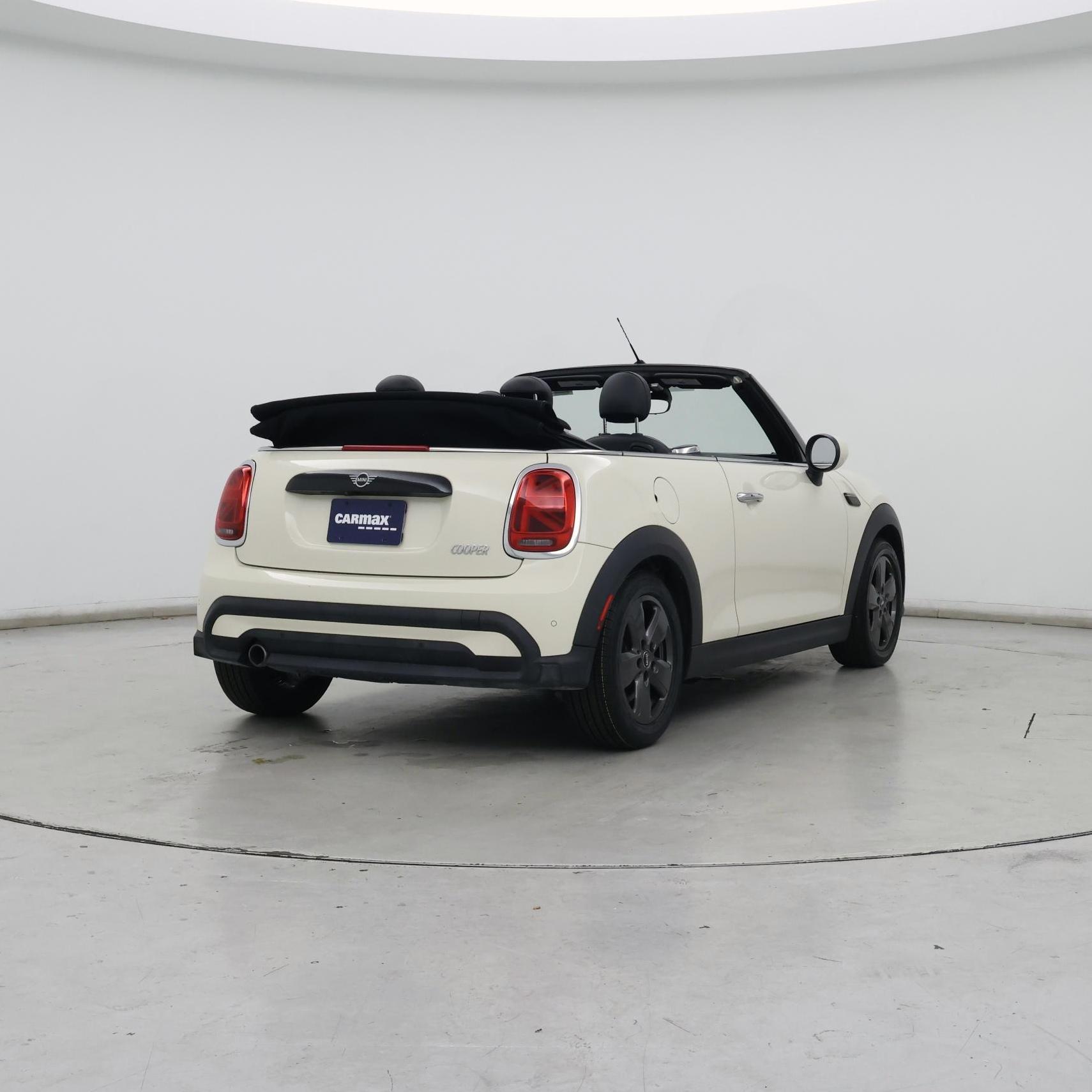 Thumbnail: 2022 MINI Cooper - 8