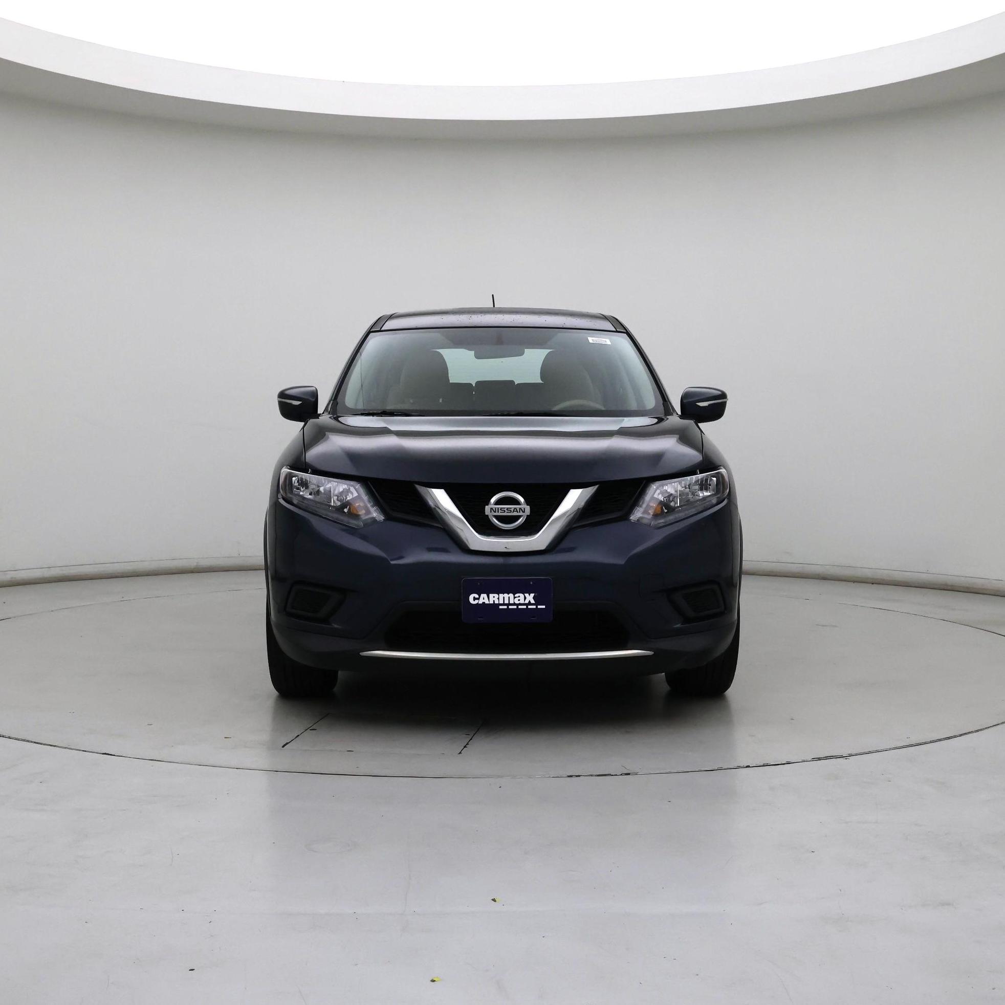Thumbnail: 2015 Nissan Rogue - 5