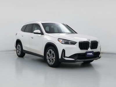 White 2023 BMW X1 XDrive28i