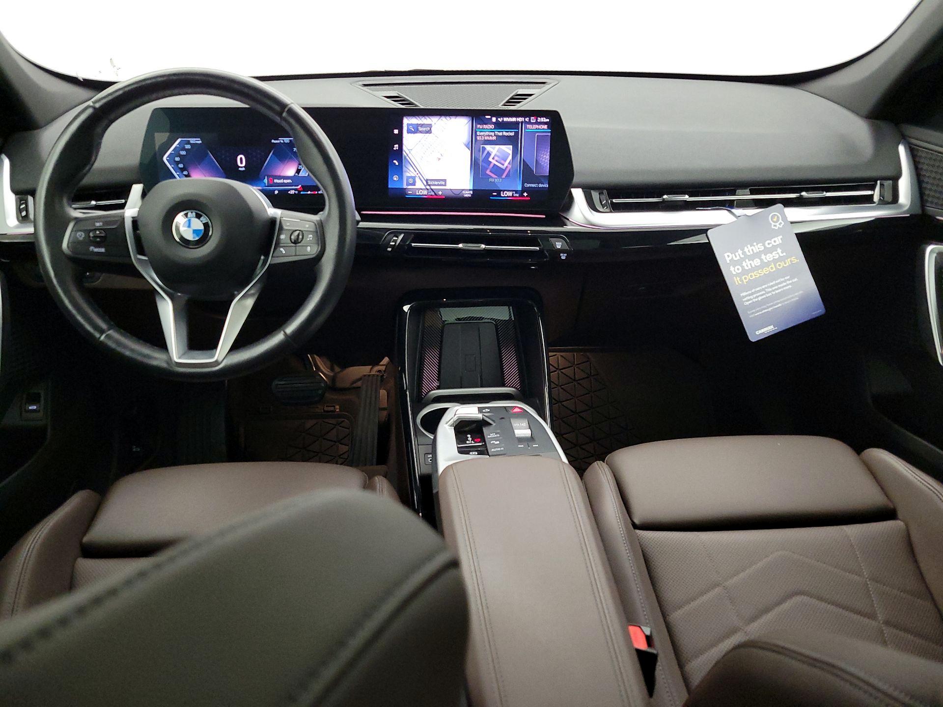 Thumbnail: 2023 BMW X1 - 9