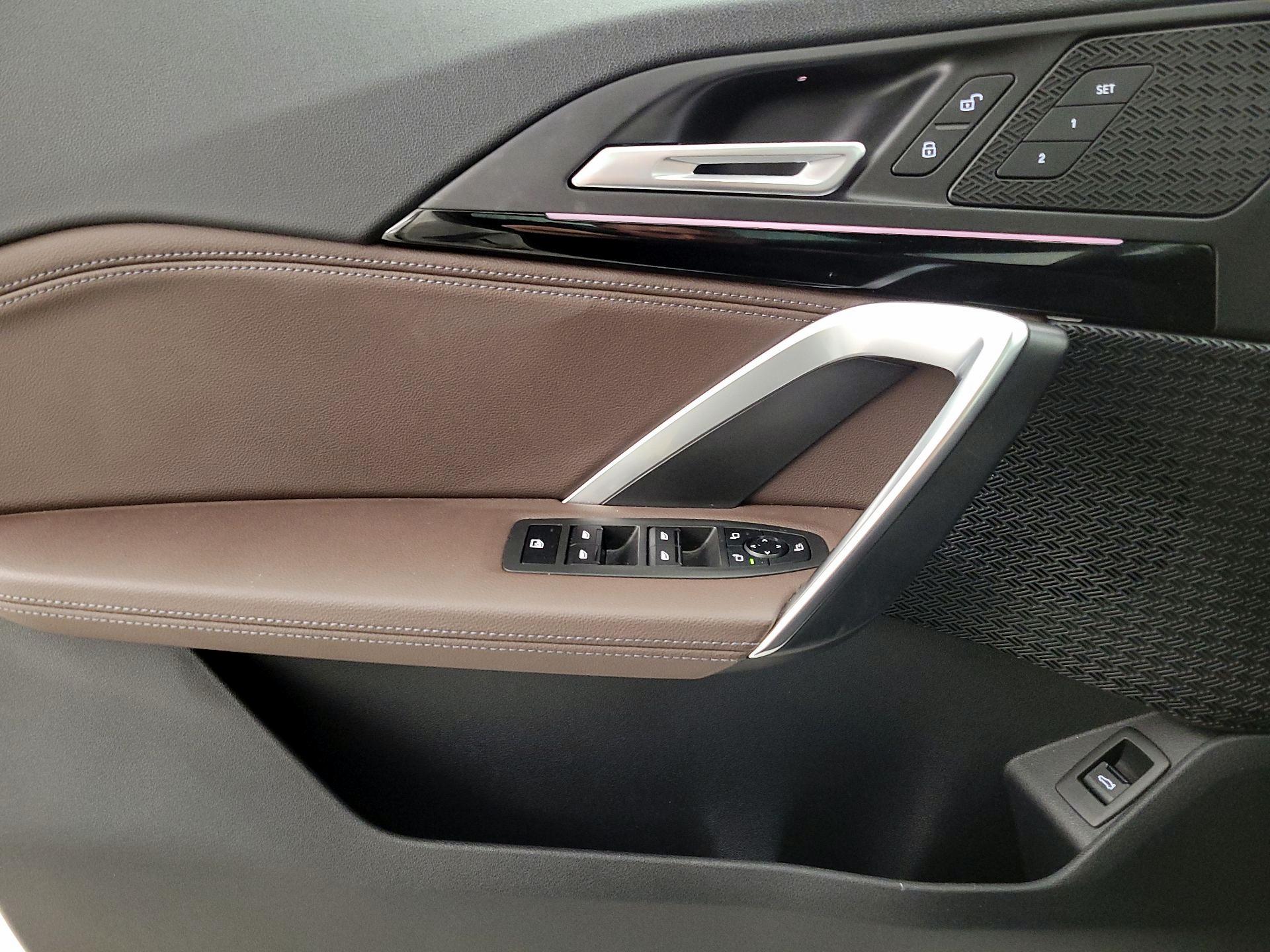 Thumbnail: 2023 BMW X1 - 12