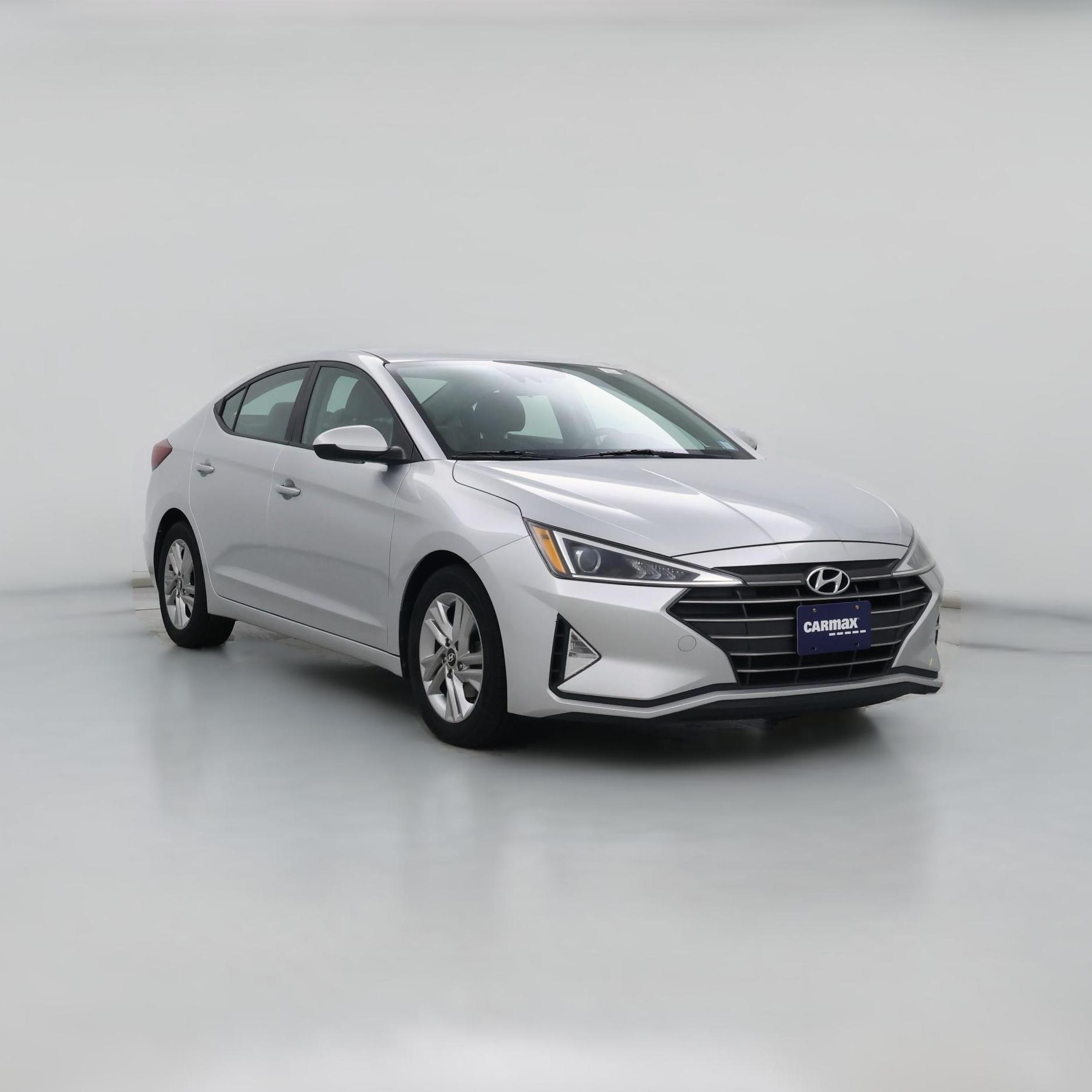 Thumbnail: 2019 Hyundai Elantra - 1