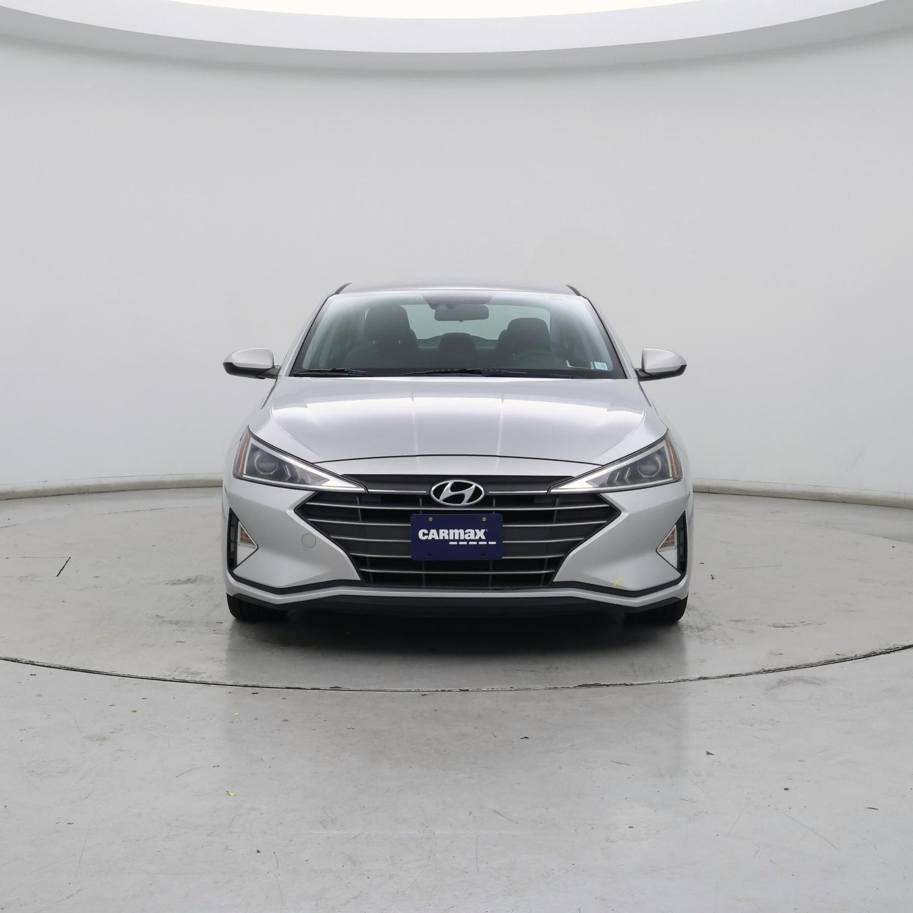 Thumbnail: 2019 Hyundai Elantra - 5