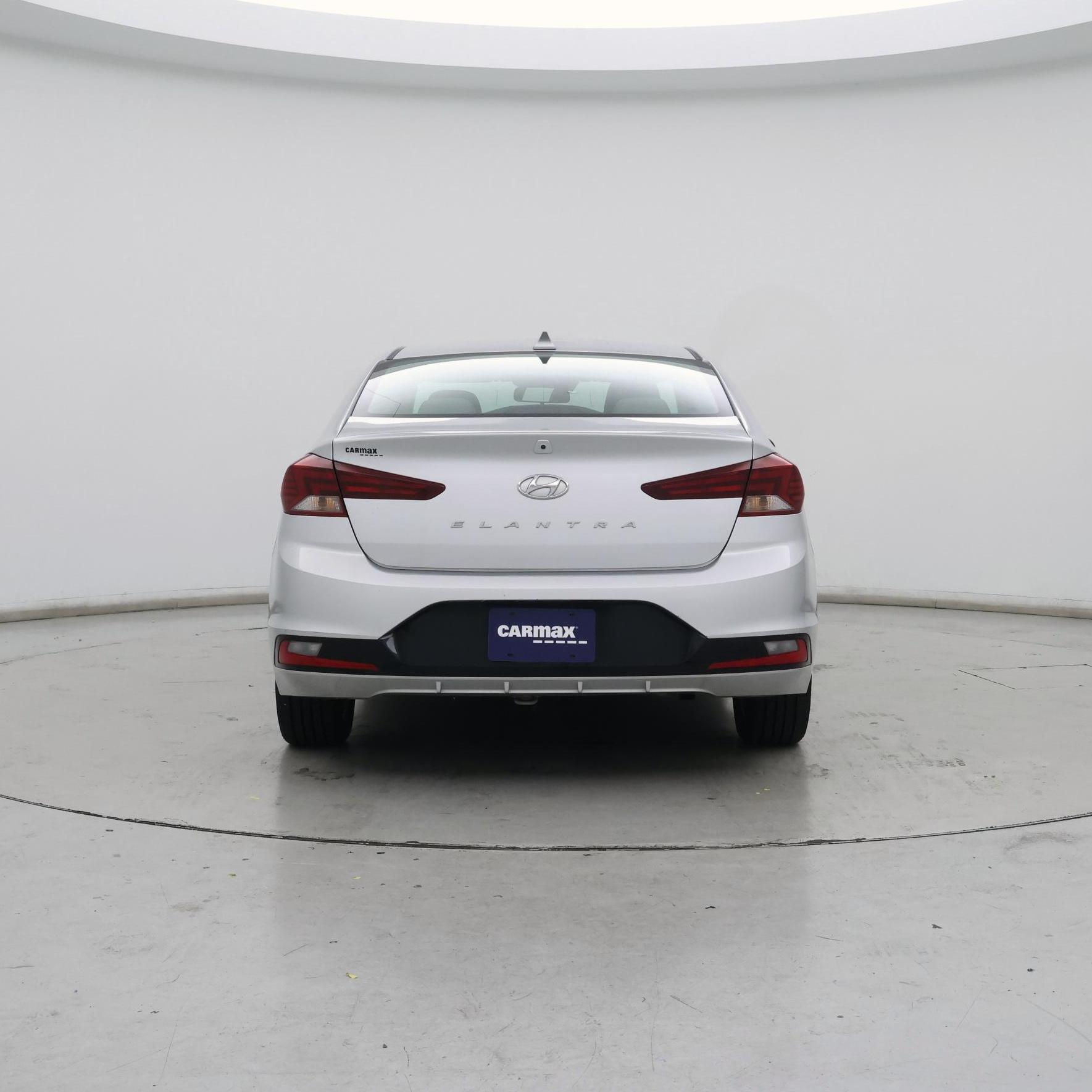 Thumbnail: 2019 Hyundai Elantra - 6